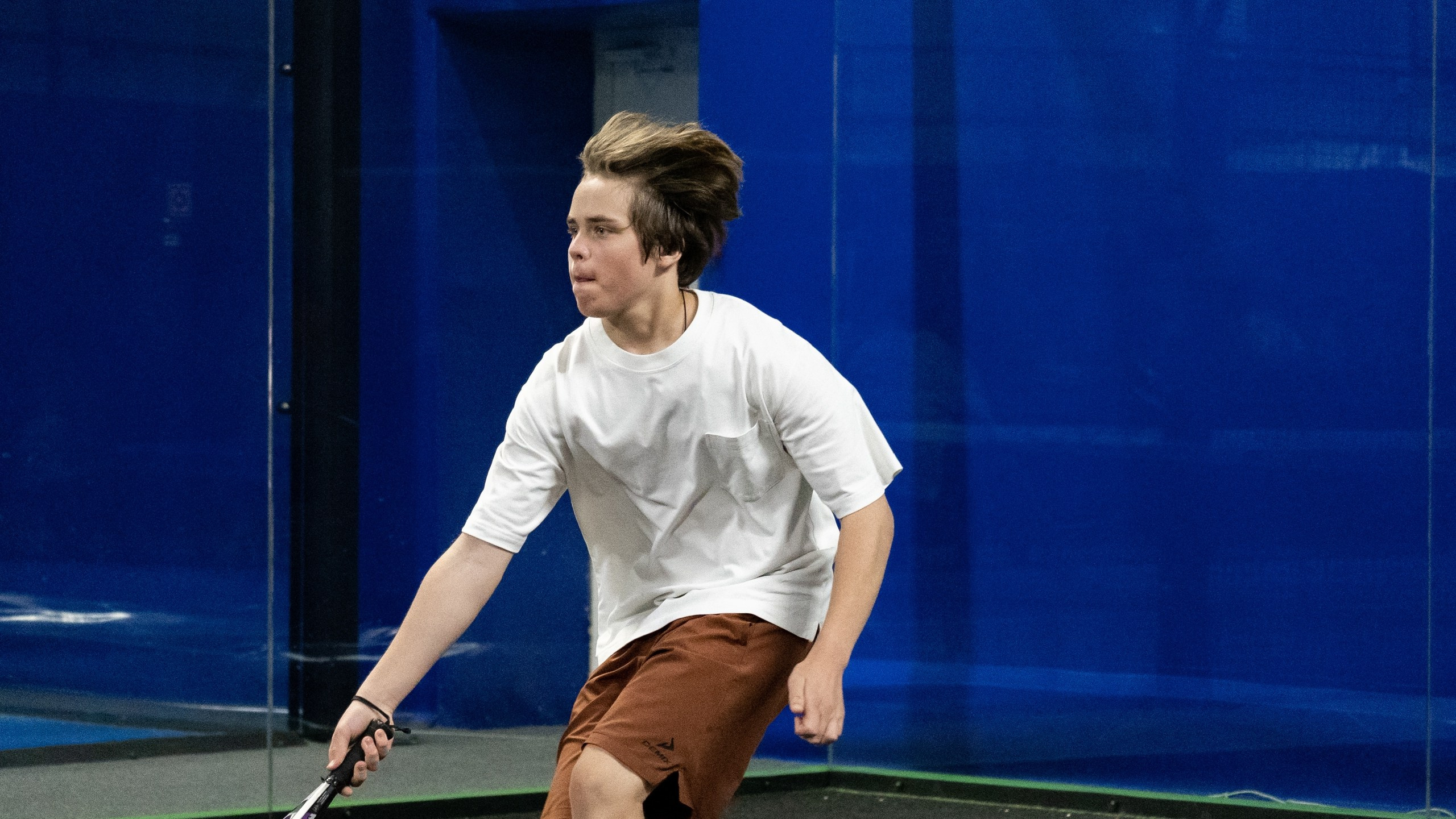 Турнир «Clean Padel Time», 2025. Фотограф и видеооператор Екатерина Гнатюк