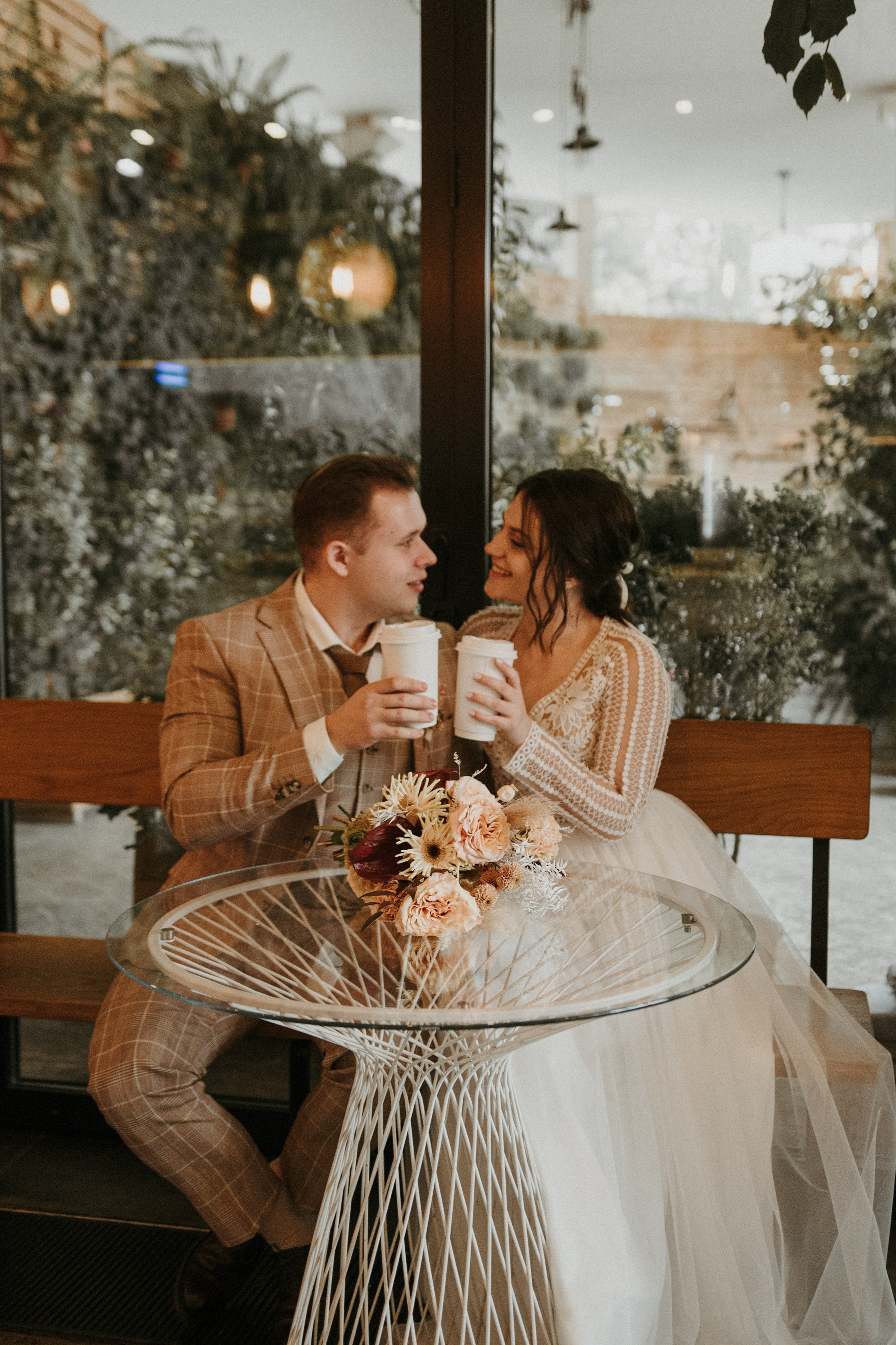 MIKHAIL & MARIAM | KISLOVODSK. Фотограф Настя Конник | Пятигорск | Эльбрус | Домбай | Архыз