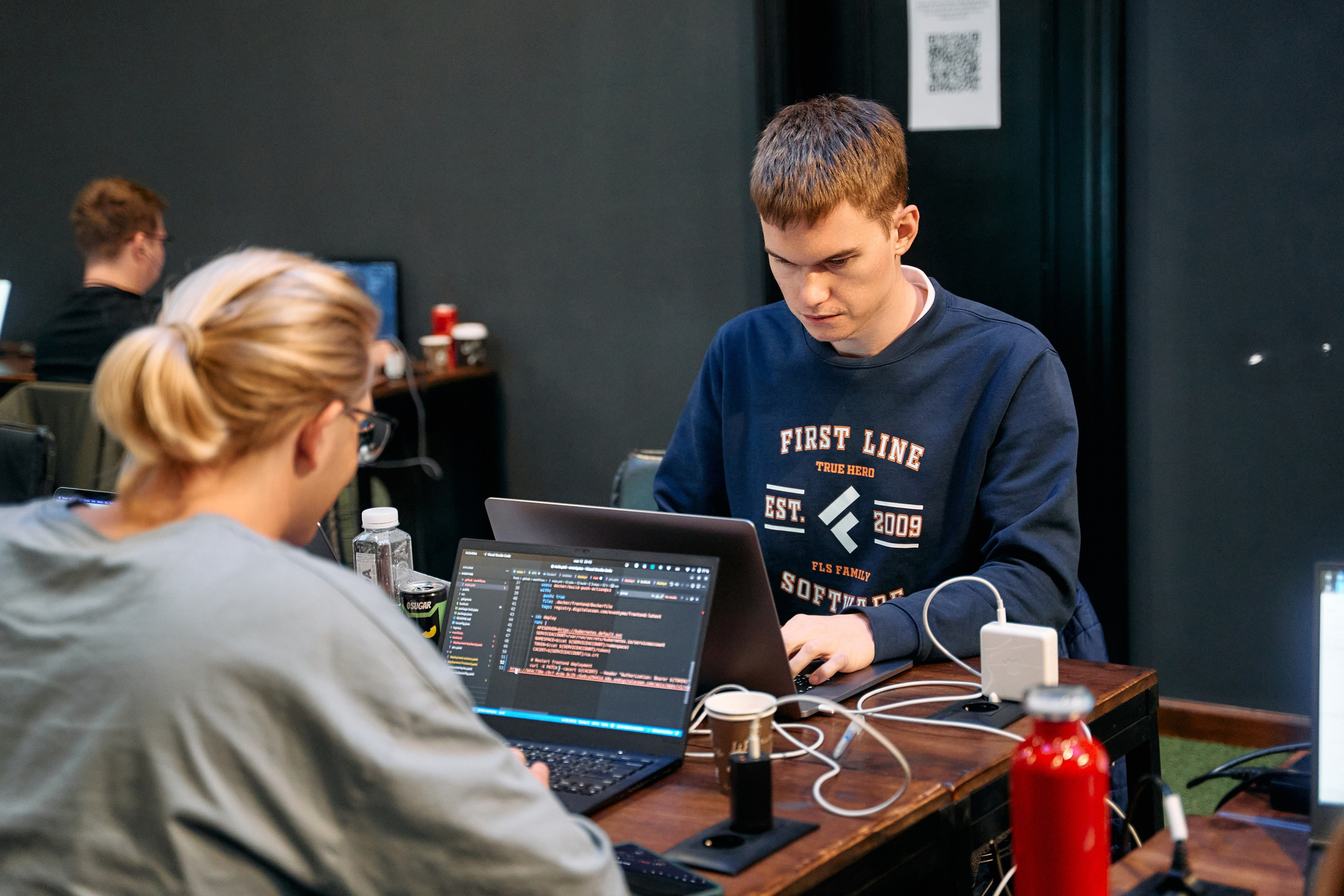 Hackathon. Photographer and Videographer in Montenegro