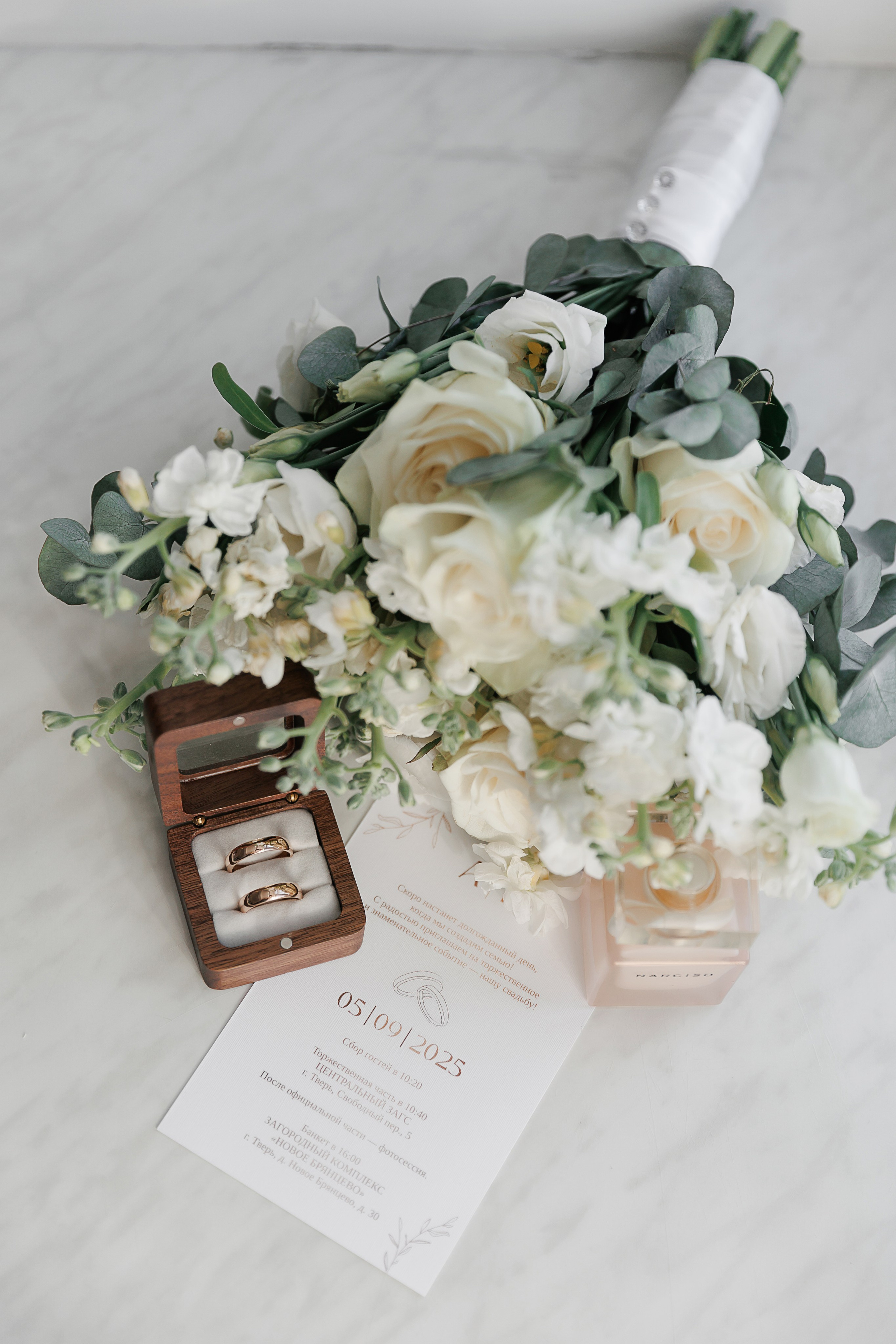 Свадьба. Свадебный и семейный фотограф в Твери и Тверской области