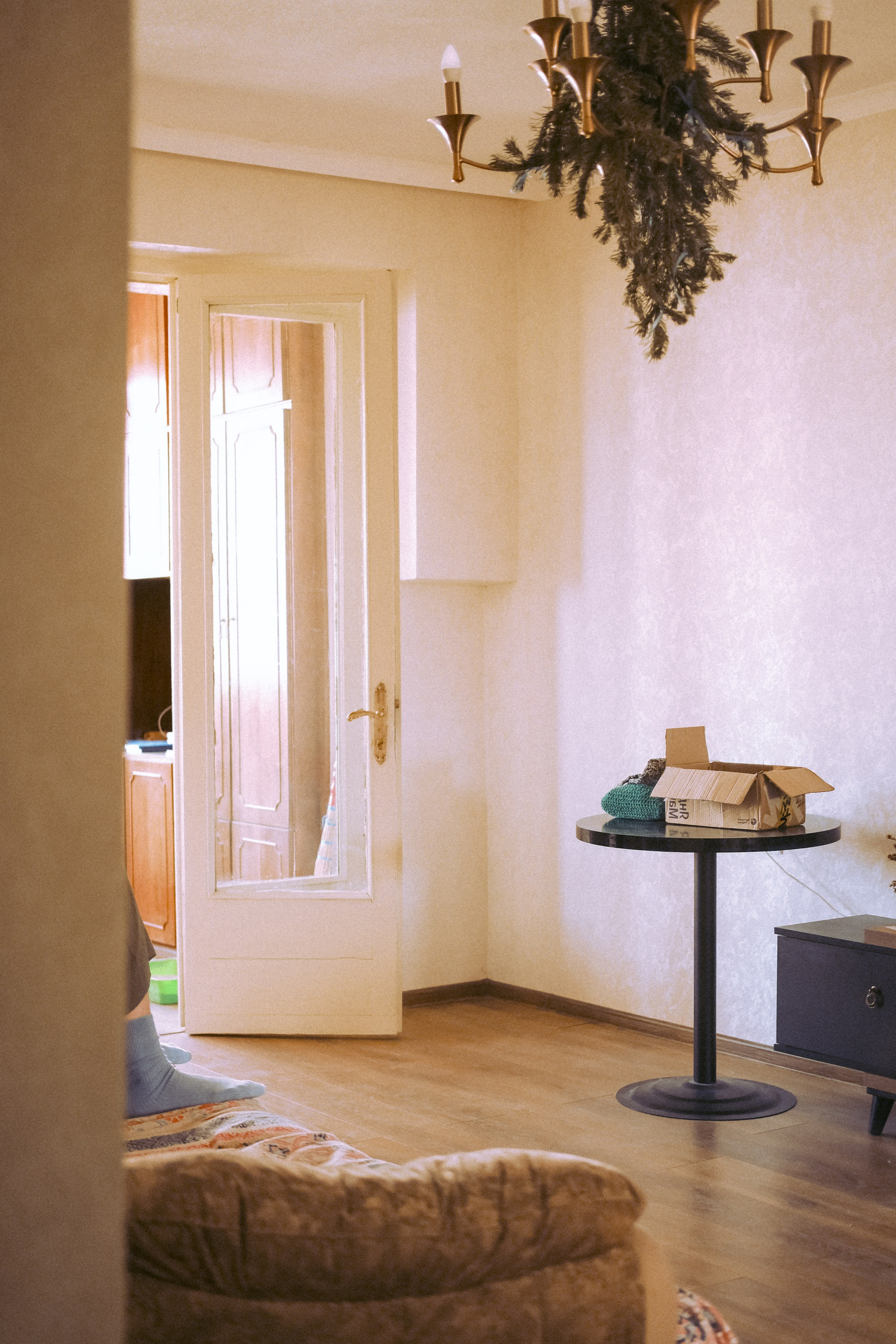 Городская и домашняя съемка в Тбилиси/ Алина и Гриша/ Или фотоблог из спального района. Photographer Tbilisi