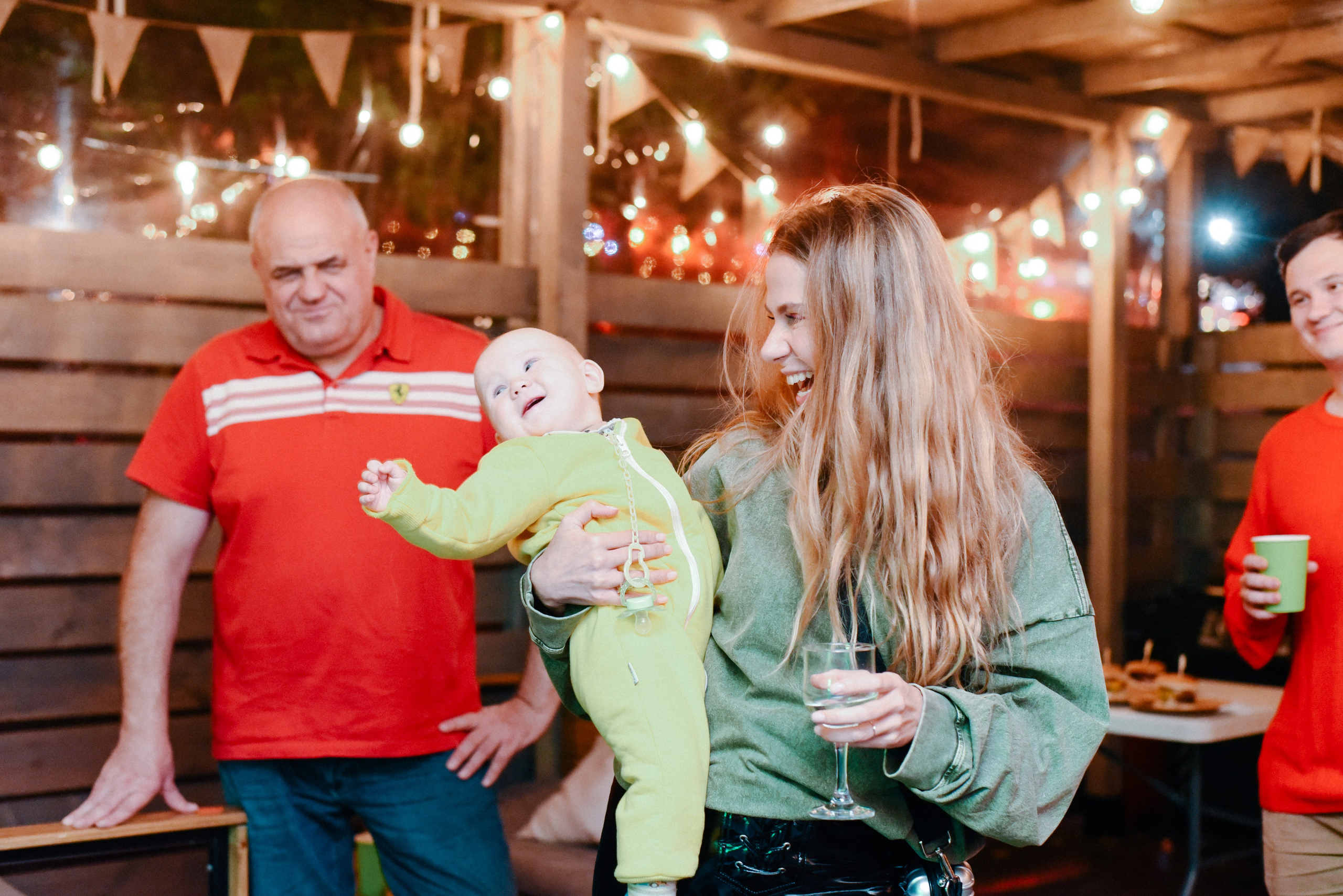 Натуся 25!. Фотограф Лола Волна, город Москва