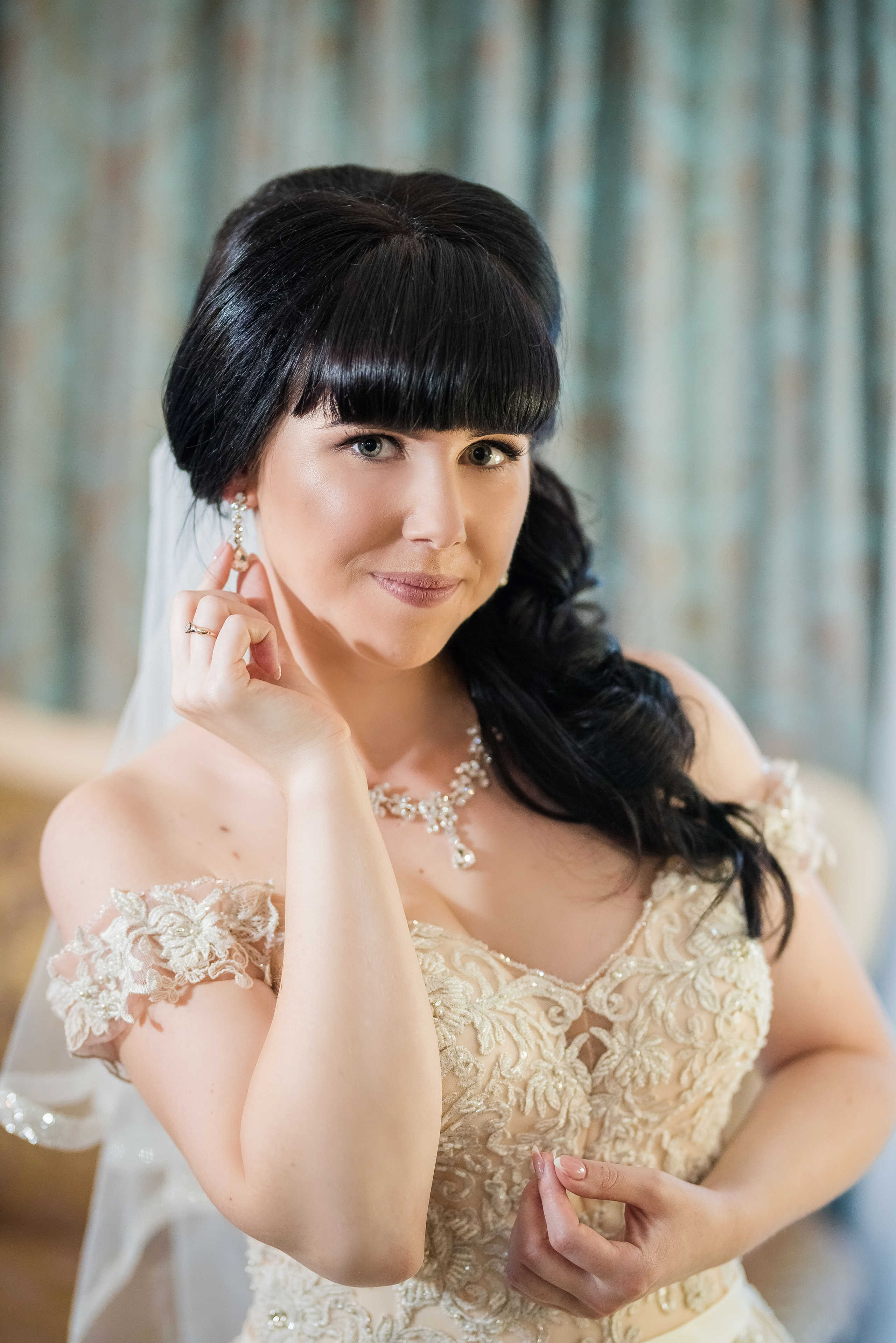 Александр и Светлана. Свадебный и семейный фотограф Яна Стражева. Волгоград, Москва