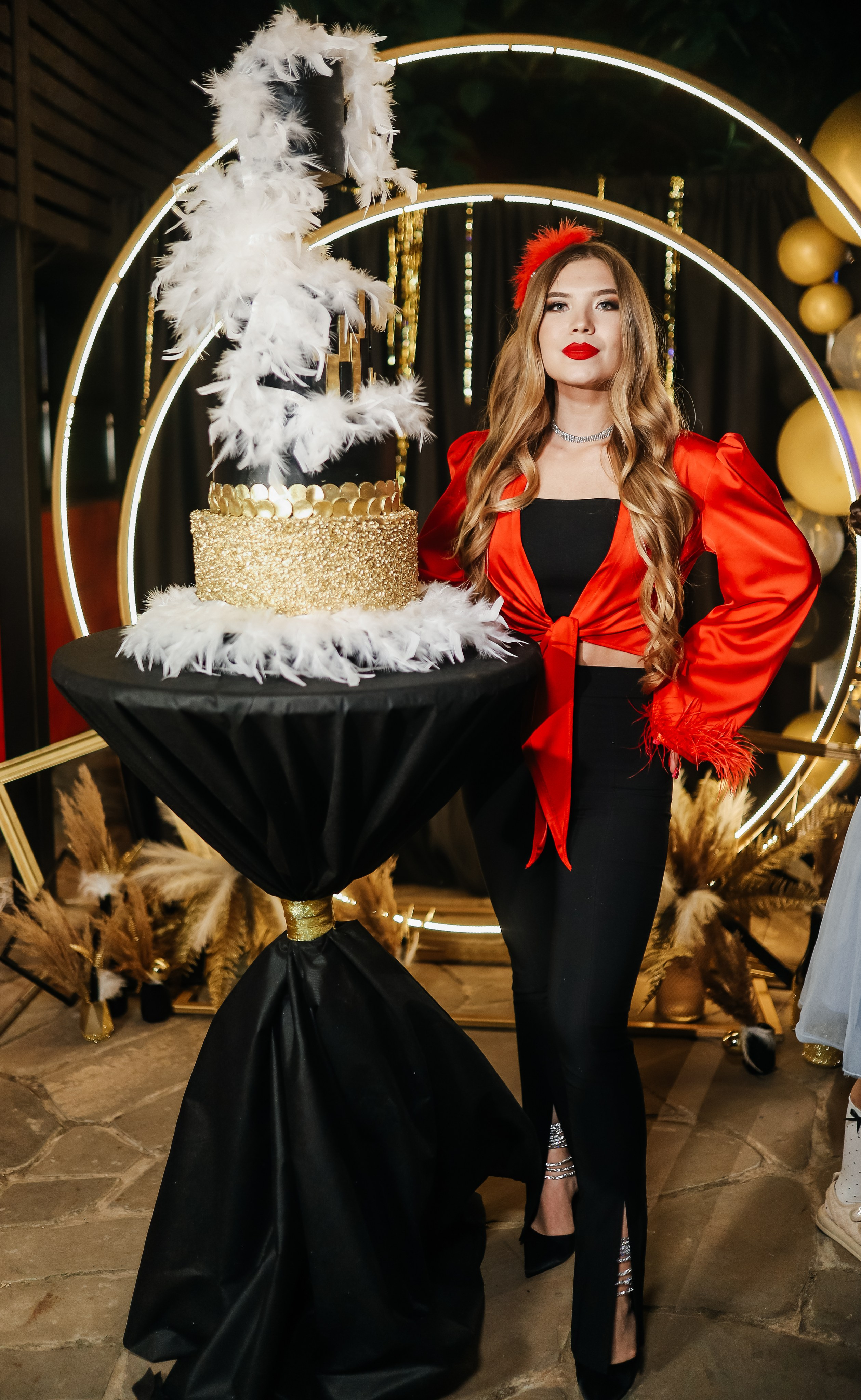 Обзор мероприятия @lubyanenkoo