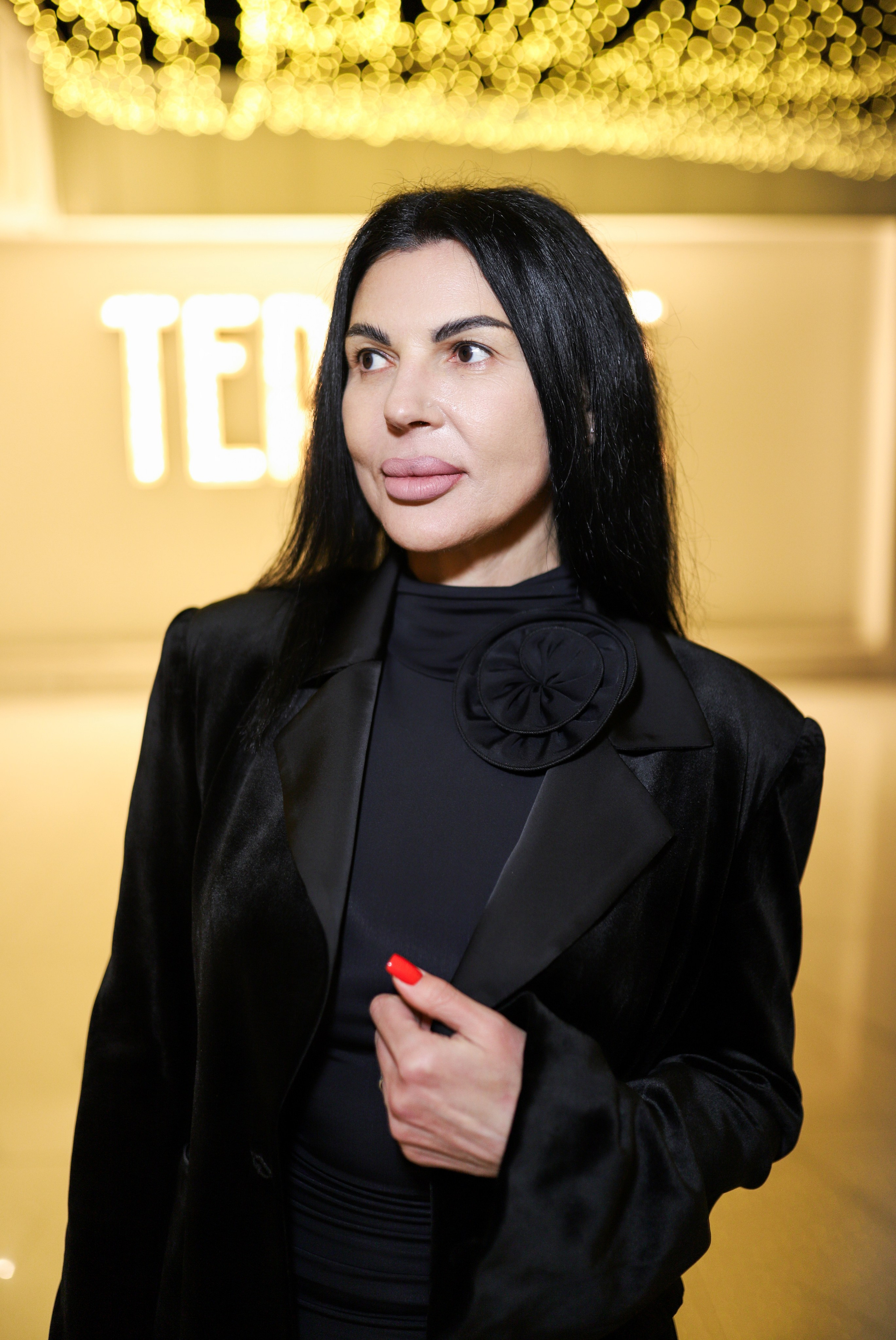 Новогодний корпоратив