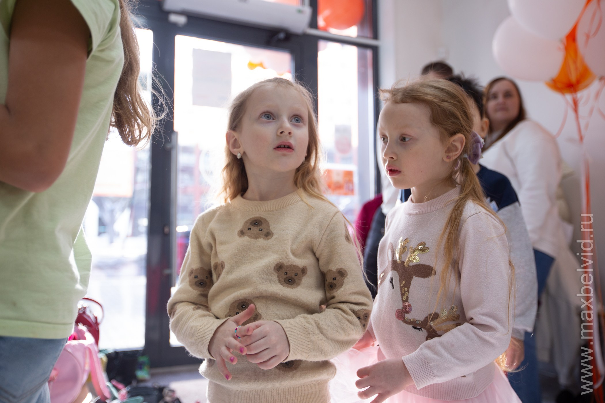 День открытых дверей в «Сердце Знаний» школа скоростного интеллекта. Студия Максима Белослюдцева