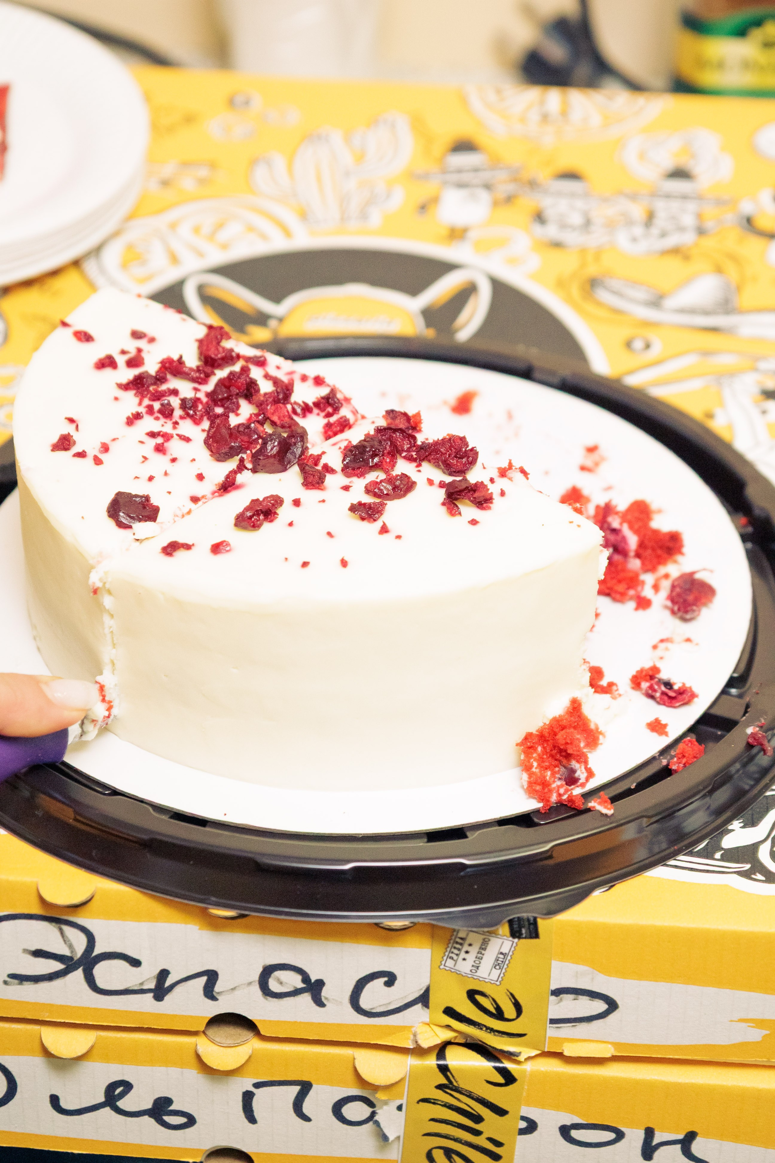 WOW! Land. Репортажный фотограф. Ярославль. Мелюшин Александр