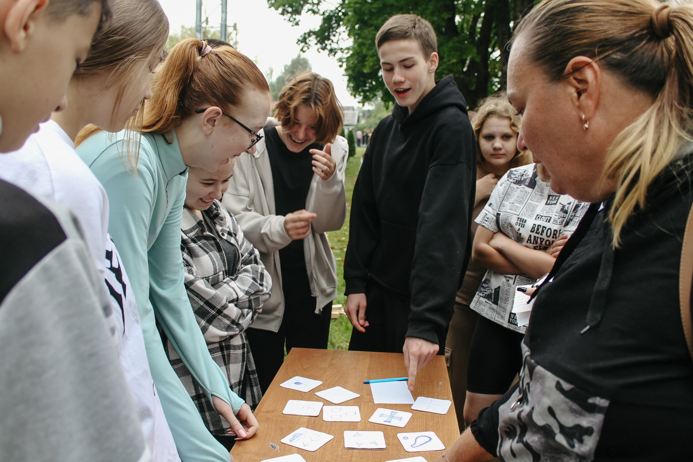 День Здоровья — 2024