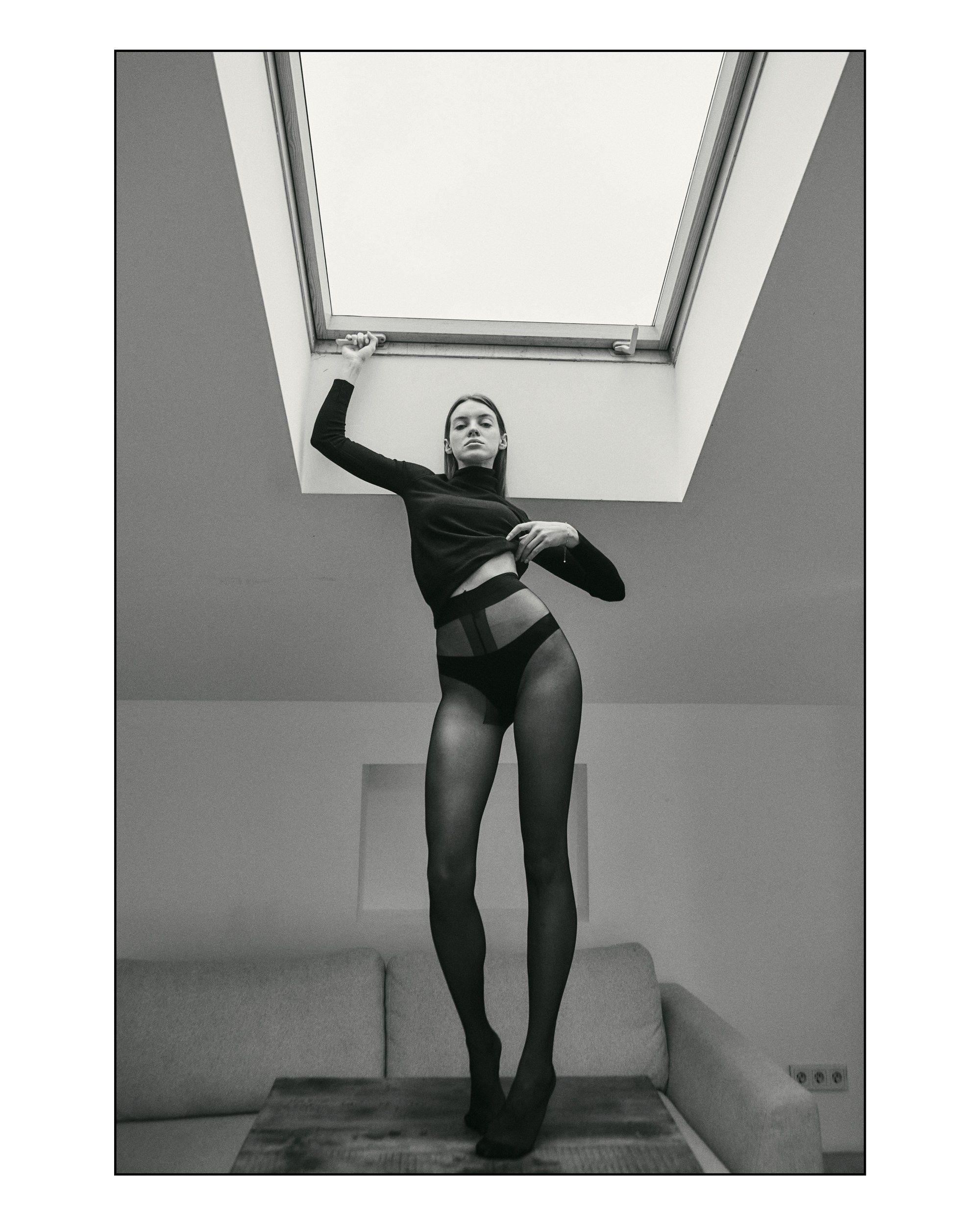 Коммерция и модельные тесты