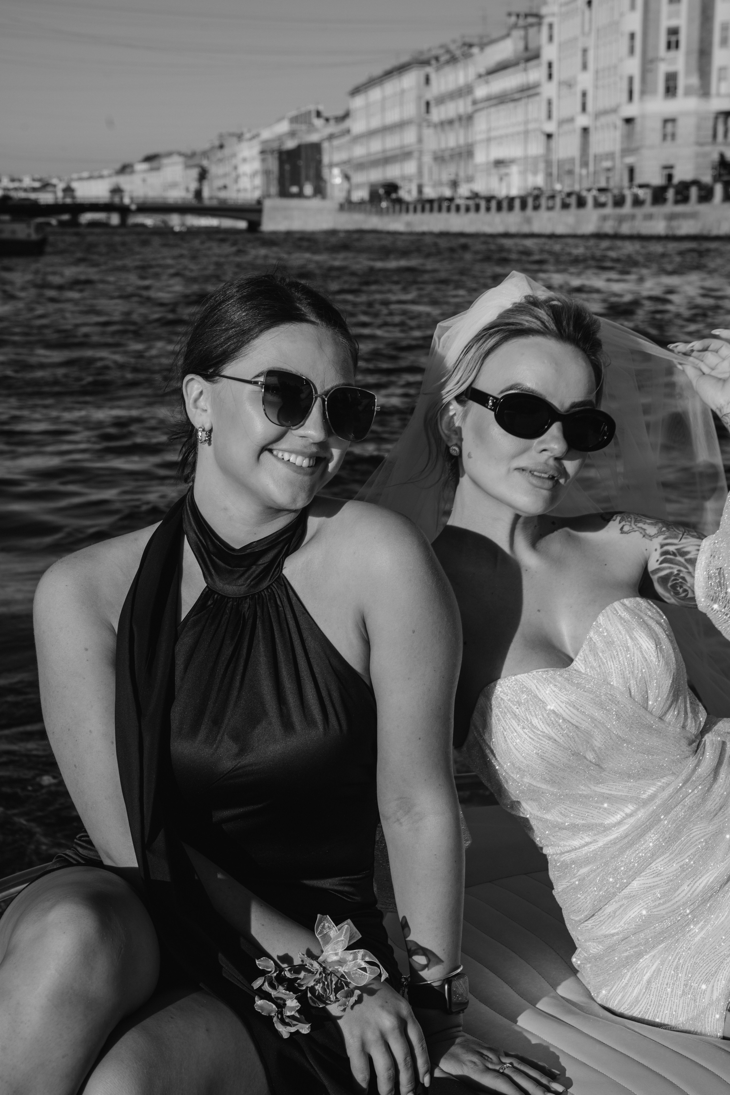 Девичник. Фотограф в Санкт-Петербурге Мария Александрова