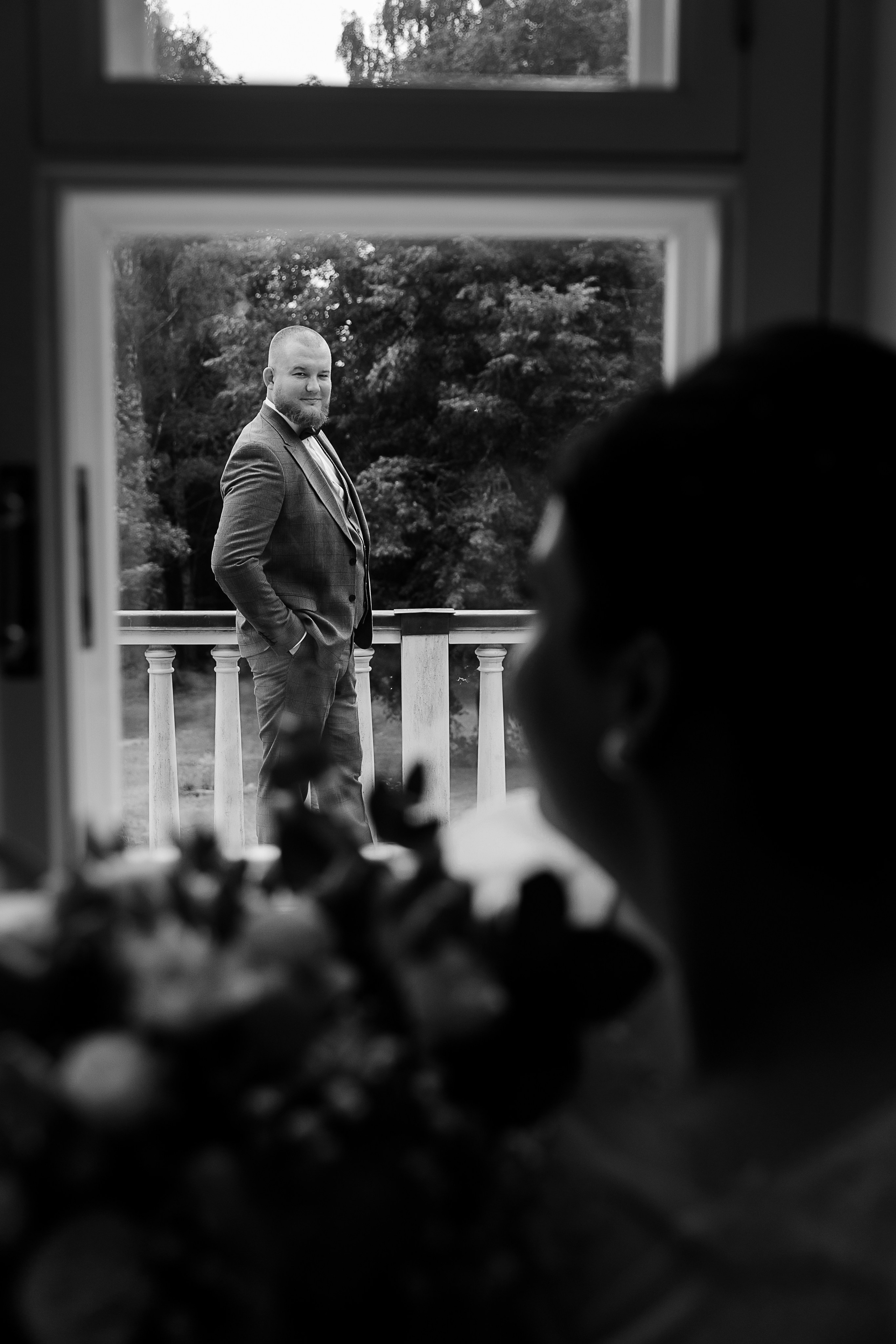 Свадьба Глеба и Дарьи. Свадебный и семейный фотограф в Твери и Тверской области