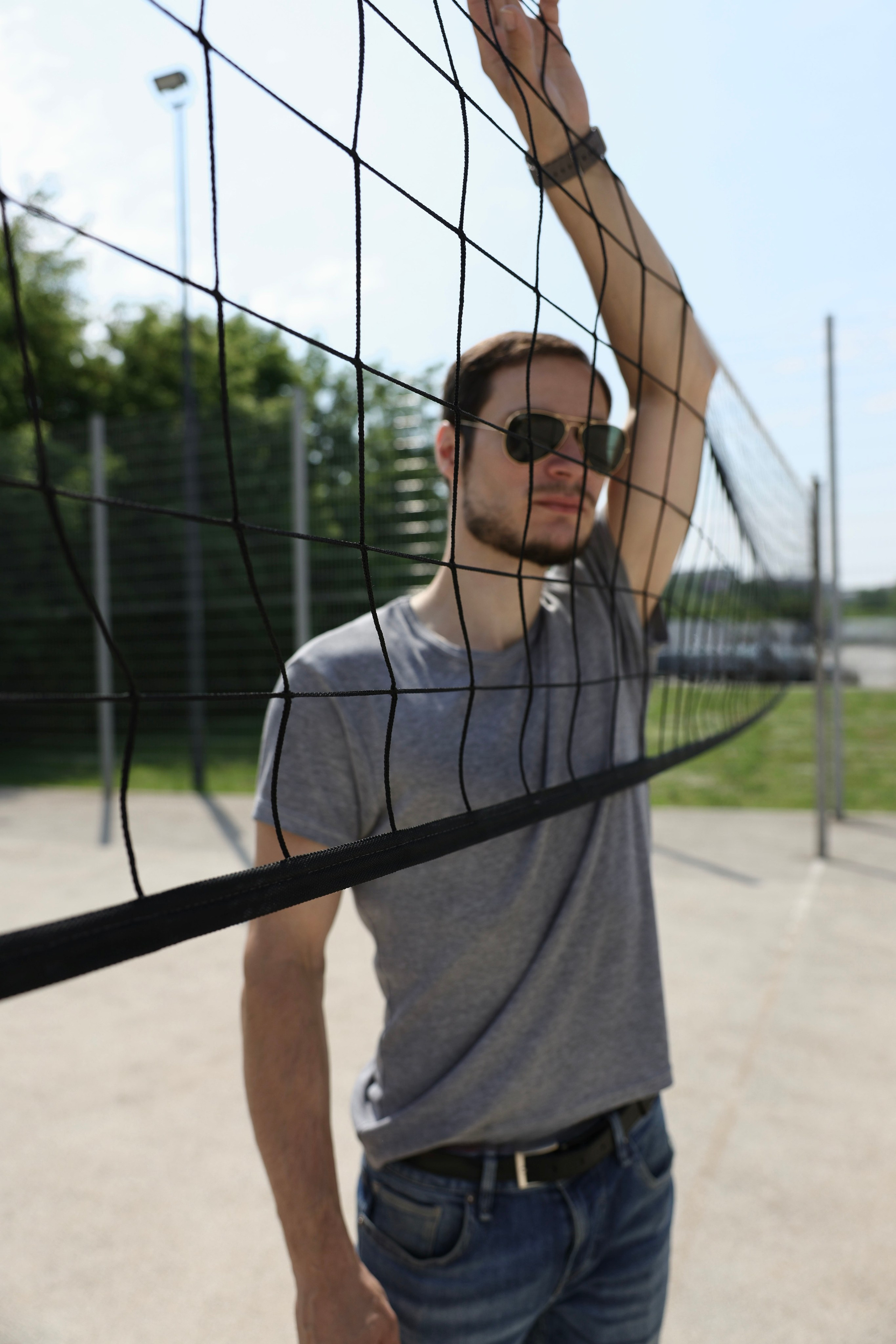 Мужской портрет. Фотограф Шурыгина Эльвира Москва