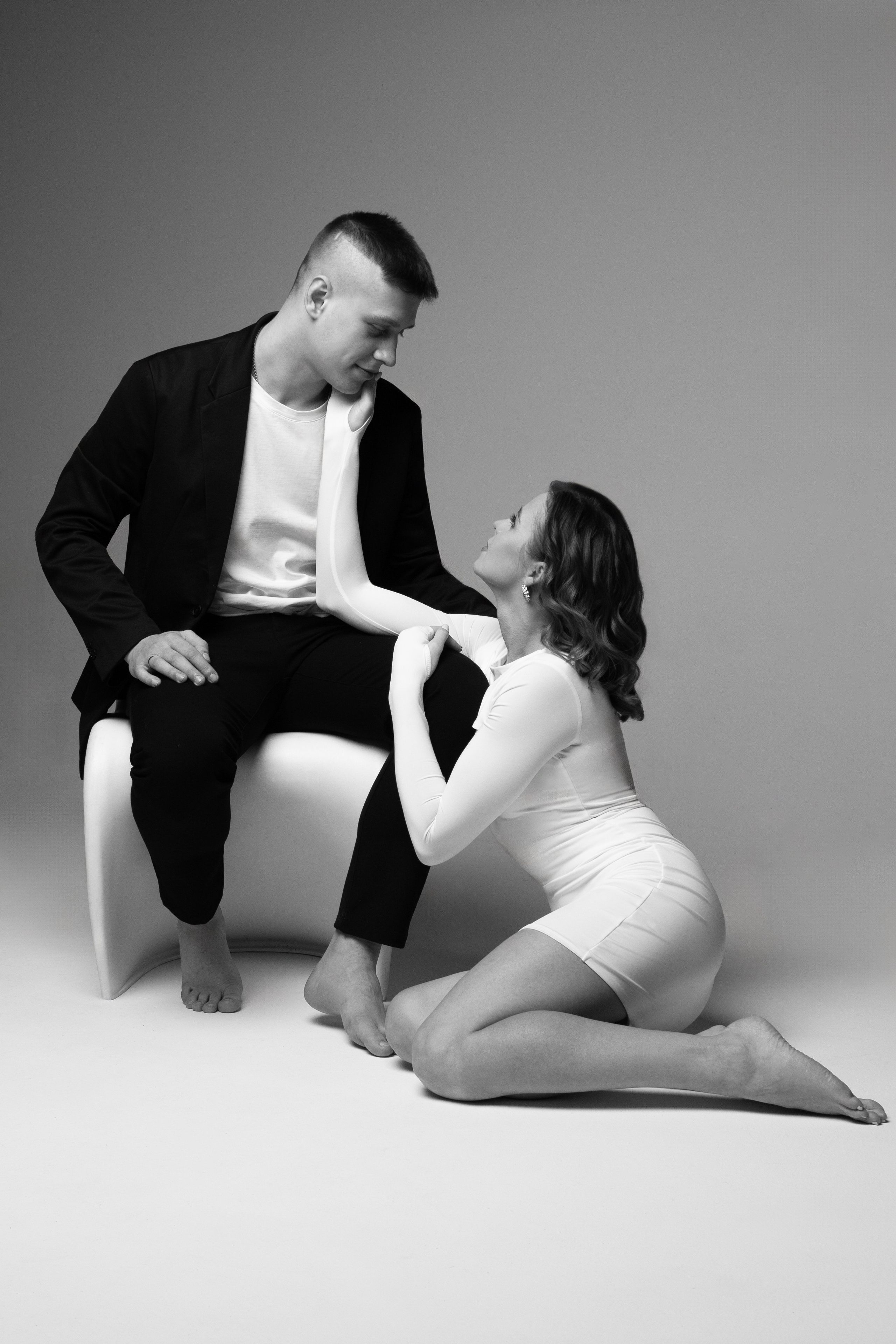 Семейная съемка. Фотограф Шурыгина Эльвира Москва