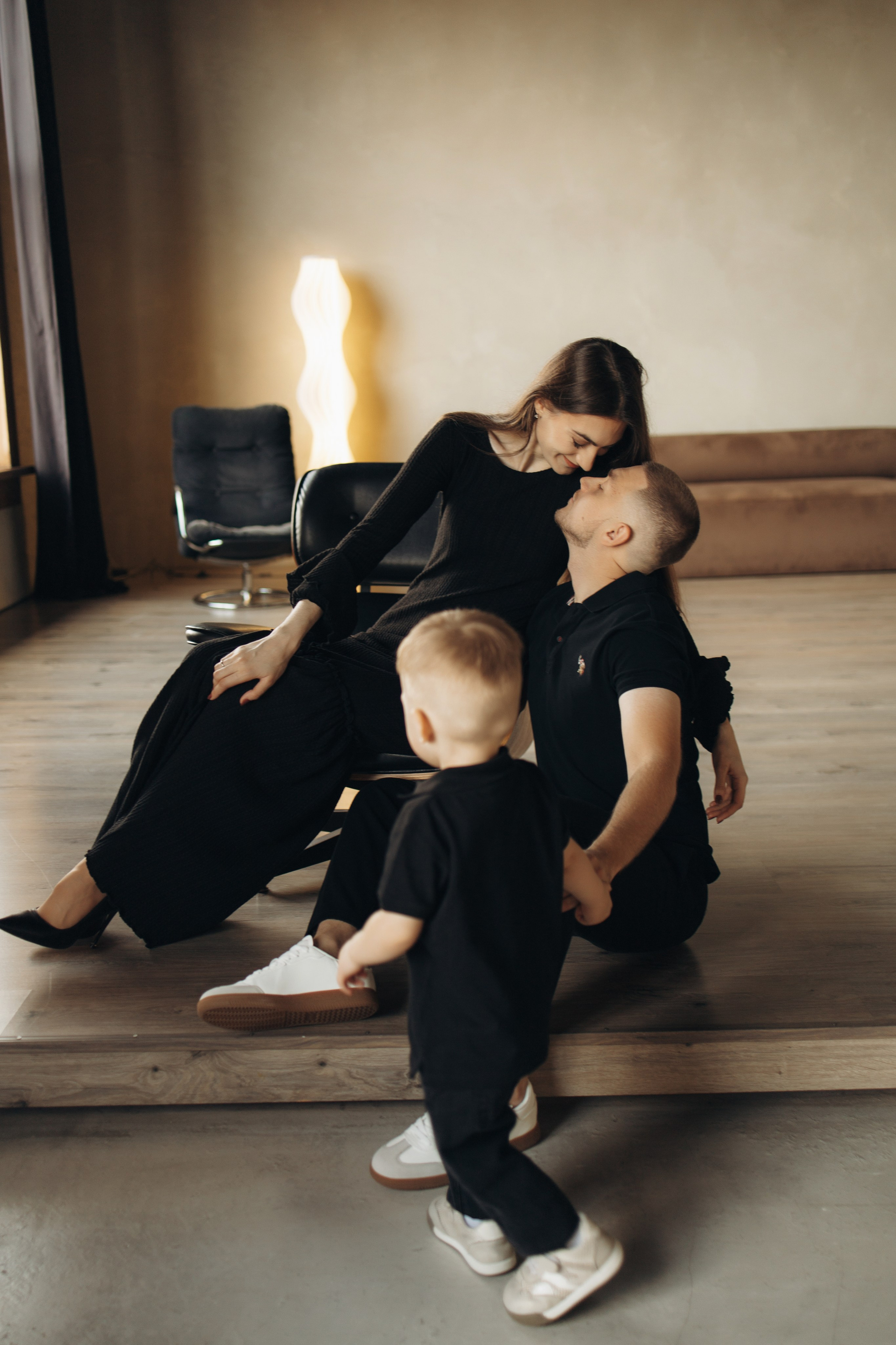 Маркуше 2 годика. Самый теплый фотограф в Краснодаре Рябоконь Ксения