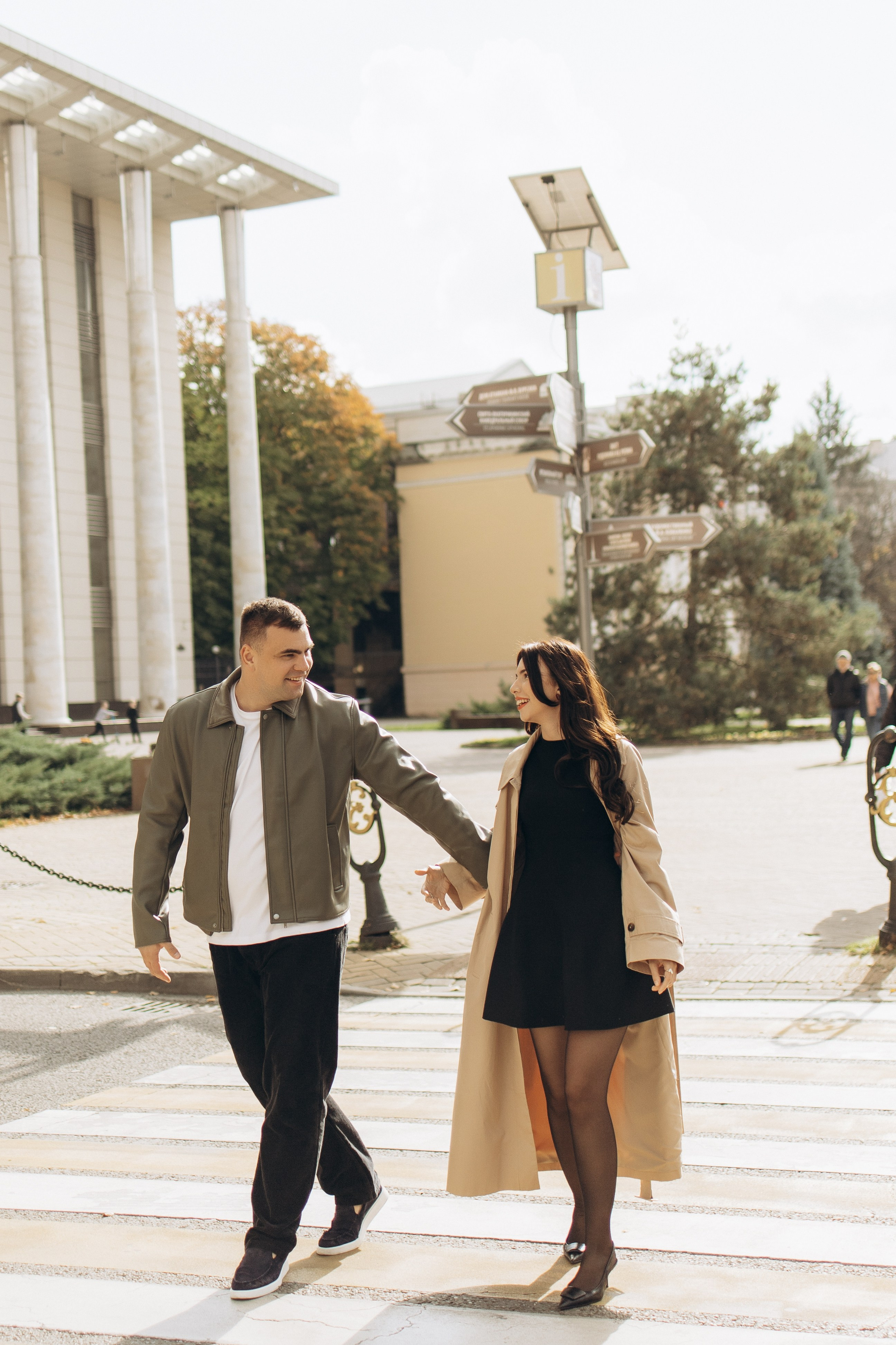 Иван и Софья. Самый теплый фотограф в Краснодаре Рябоконь Ксения