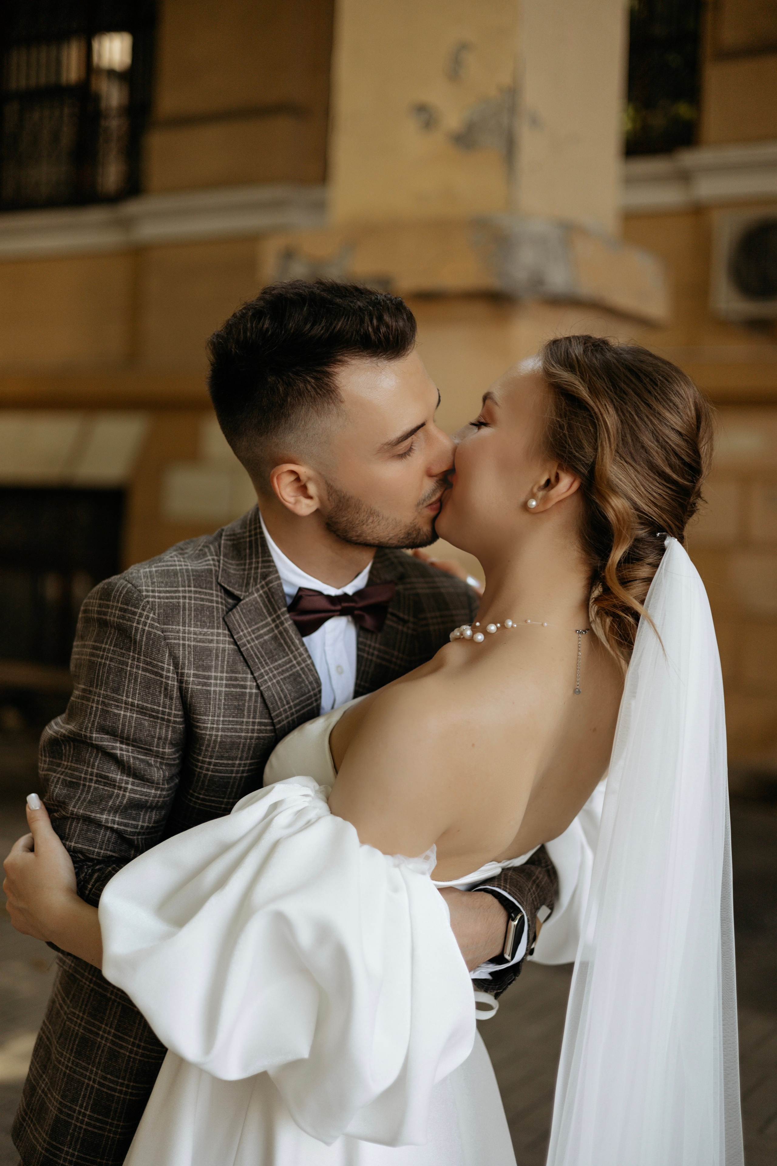 Дмитрий и Александра. Самый теплый фотограф в Краснодаре Рябоконь Ксения