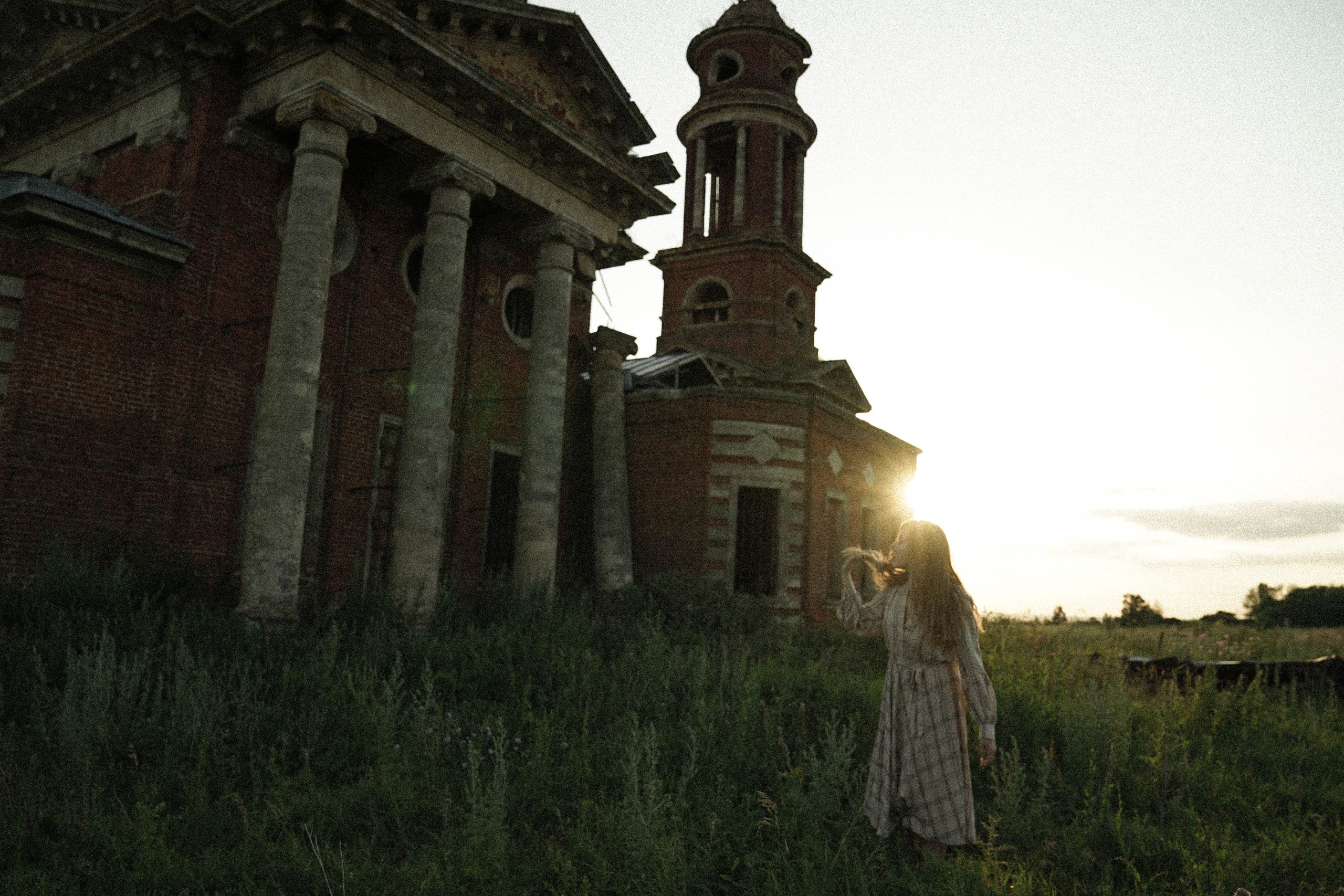 Anna. Lifestyle photographer Turku. I catch emotions in the frame