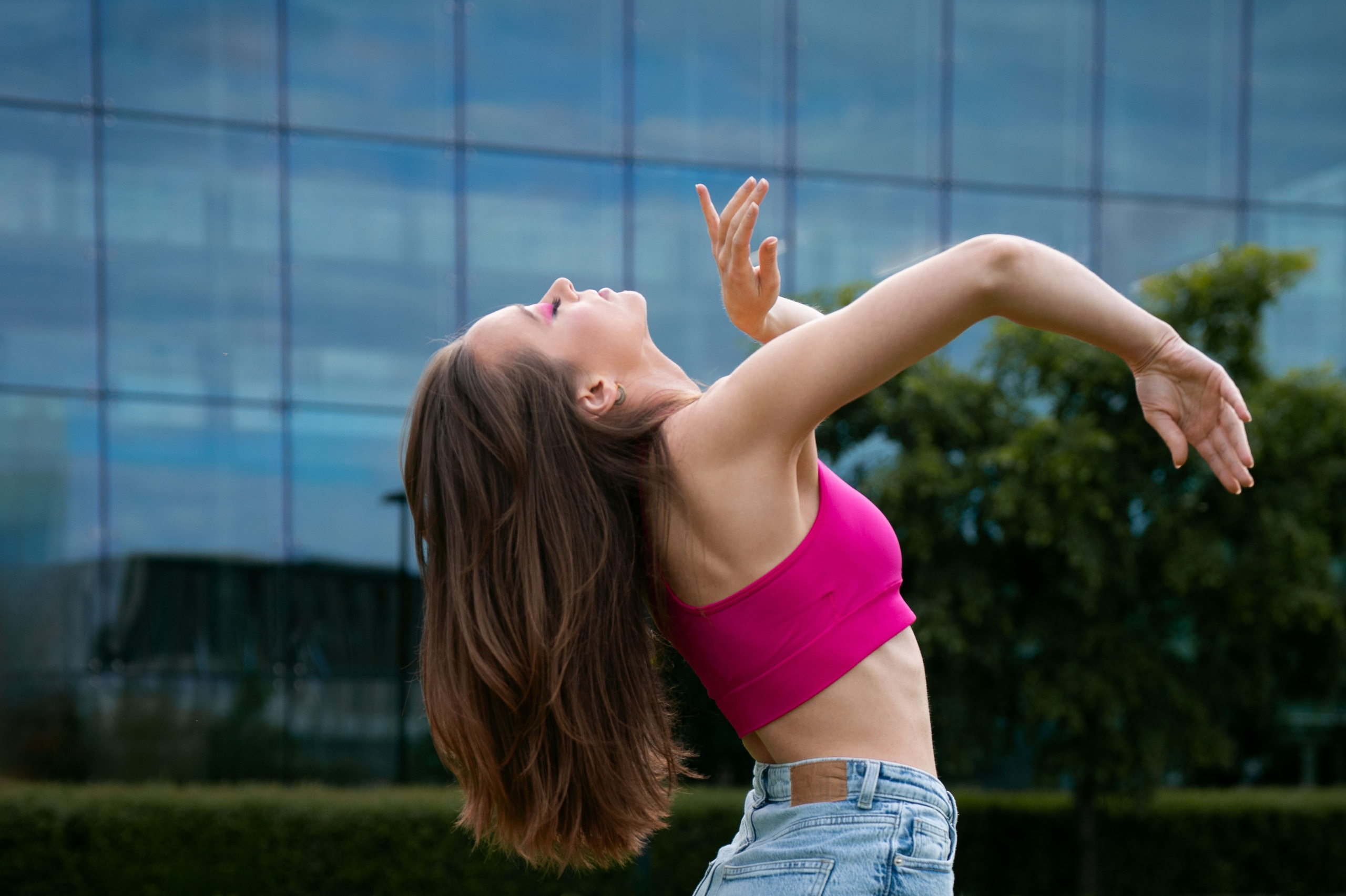Dance. Lifestyle photographer Turku. I catch emotions in the frame