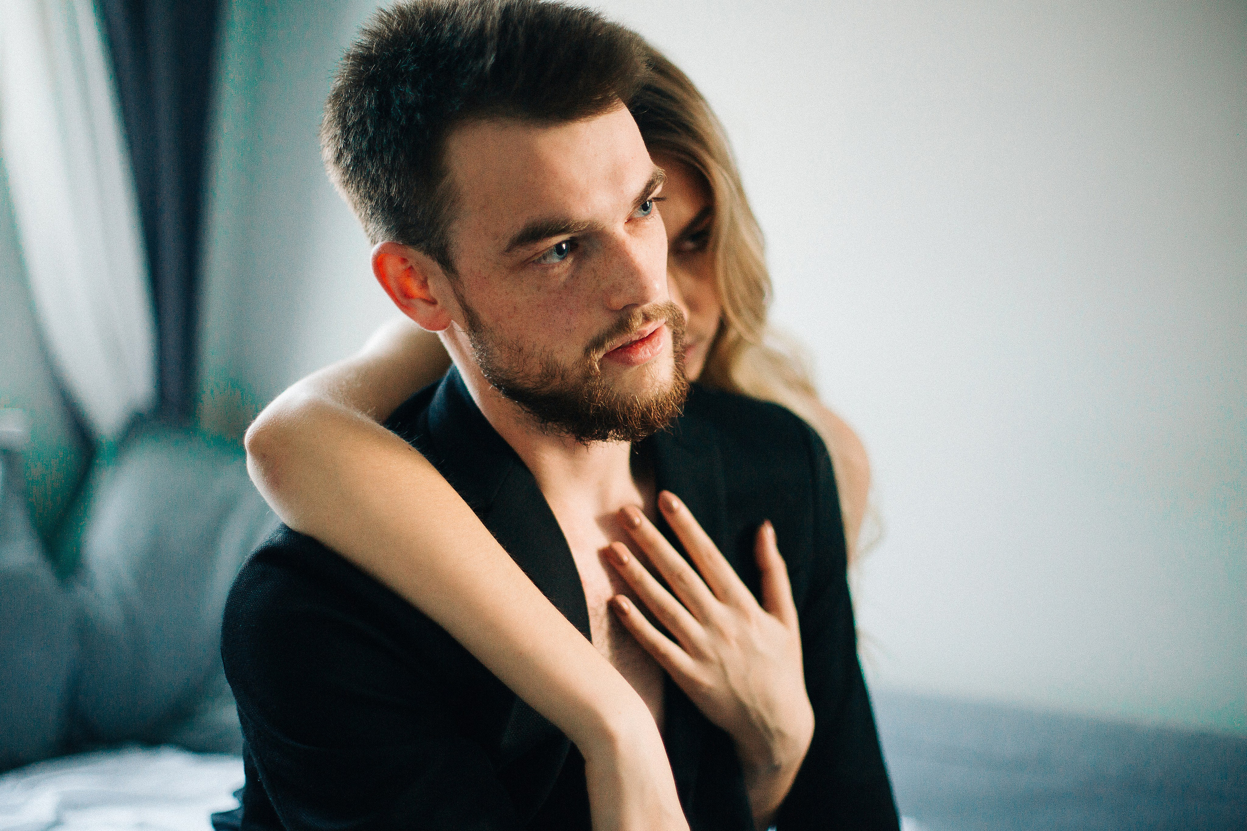 LS. Антонина Талах фотограф в Москве