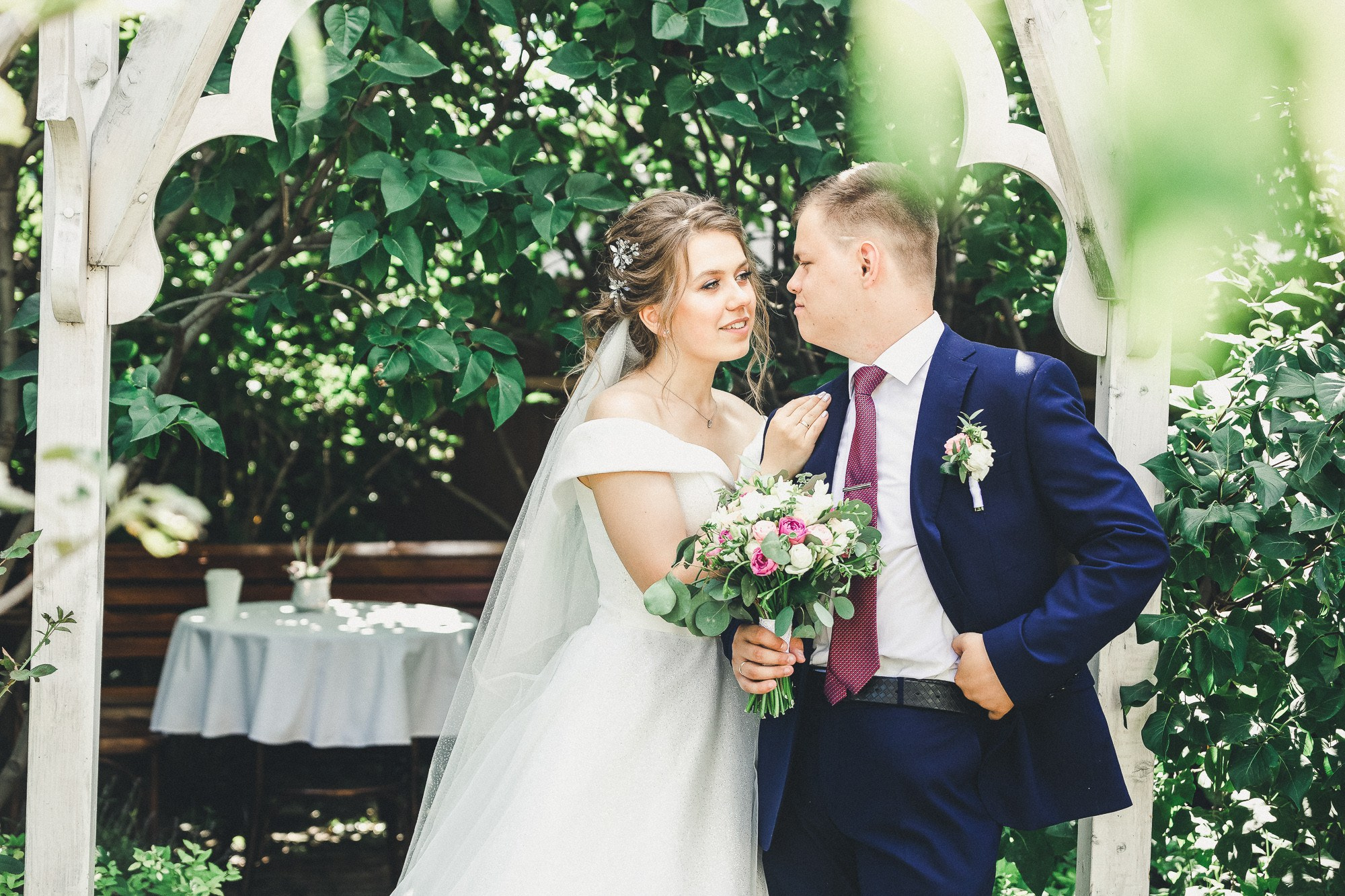 Свадьбы. Фотоателье и полиграфия | Красивые фотосессии, сувениры с фото | Ремонт смартфонов, ноутбуков и техники в Коломне Zinovyev Team