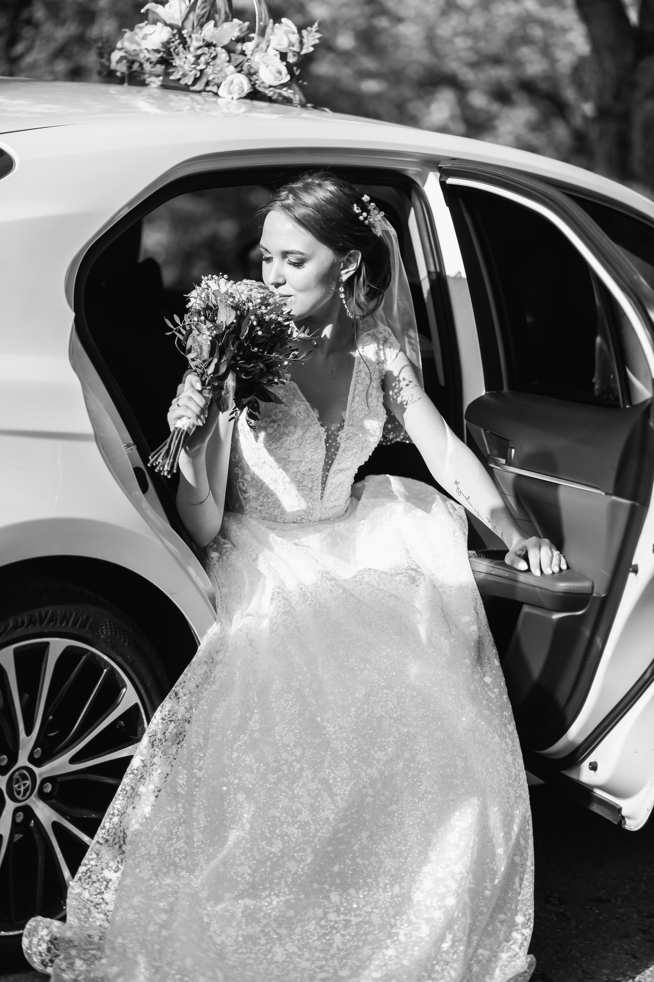 Свадебная фотосессия в городском стиле. Свадебный фотограф в Самаре | в Сочи