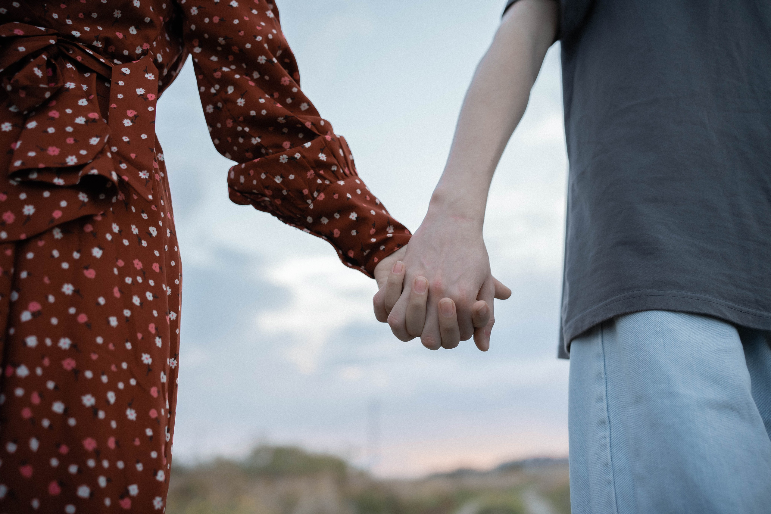 Даня Эля. Портретный фотограф в Новороссийске Алексей Тюлин