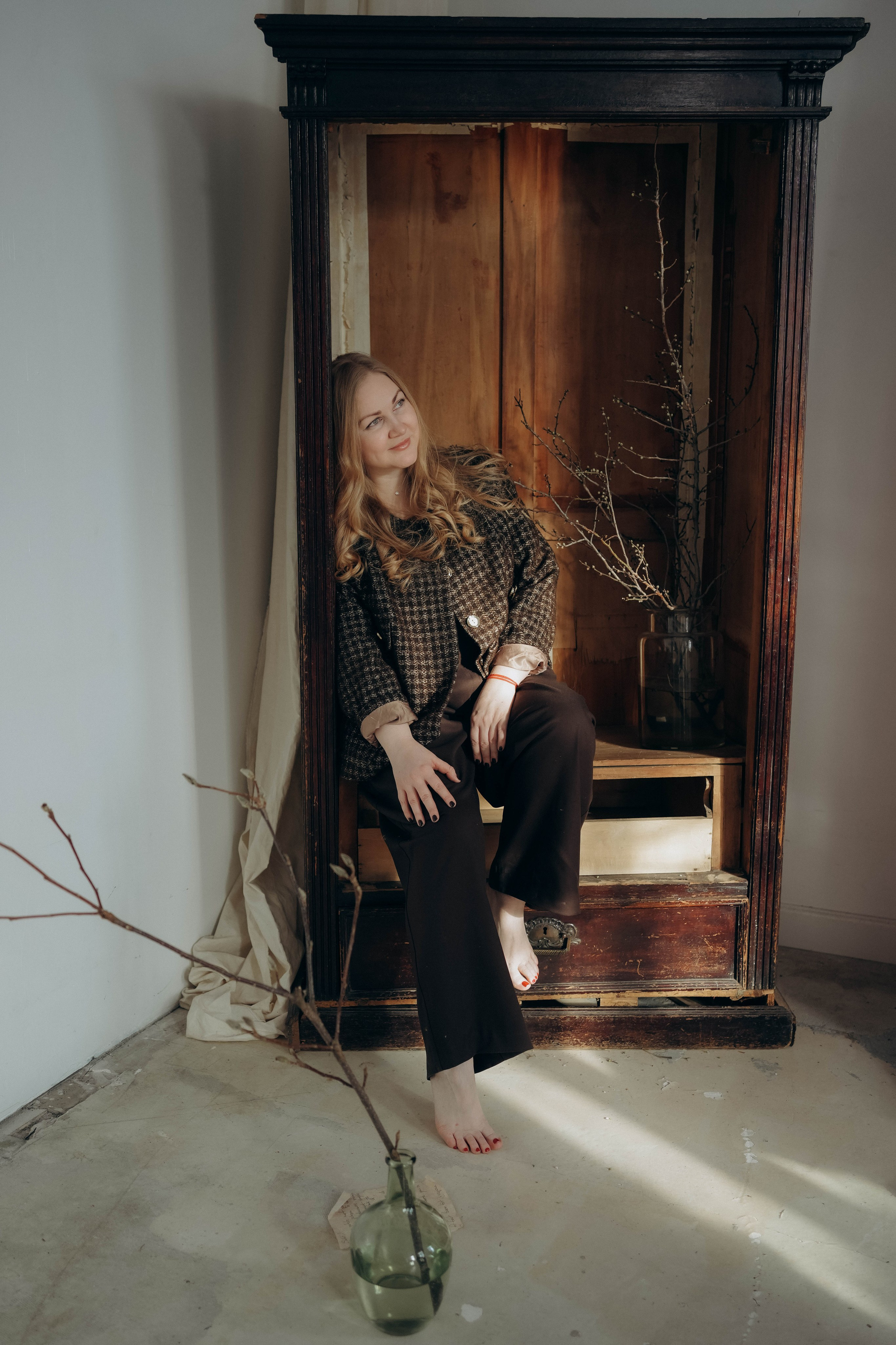 ДО СЕРДЦА И ГЛУБЖЕ