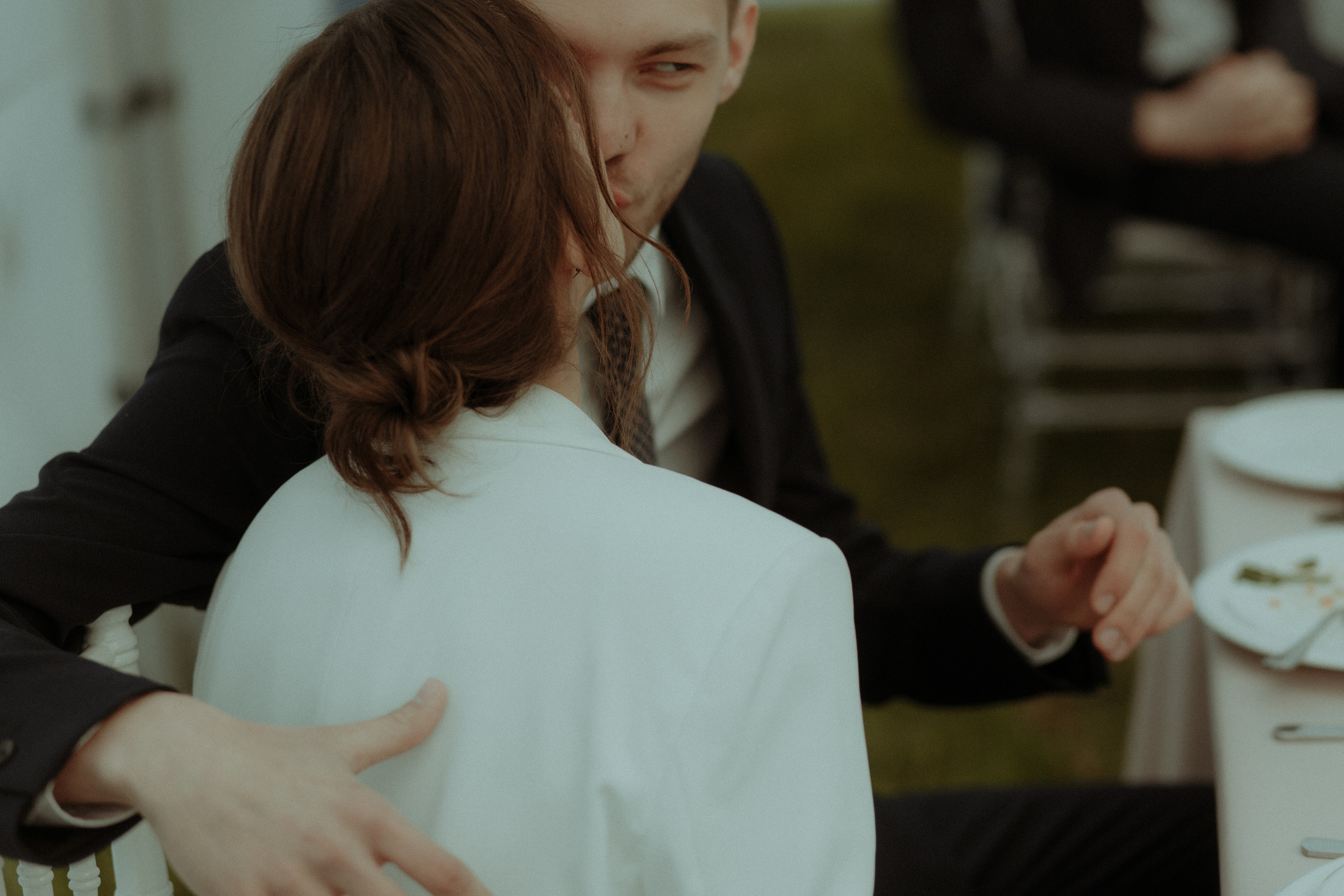 Диана & Андрей. Свадебный фотограф Артак Костанян