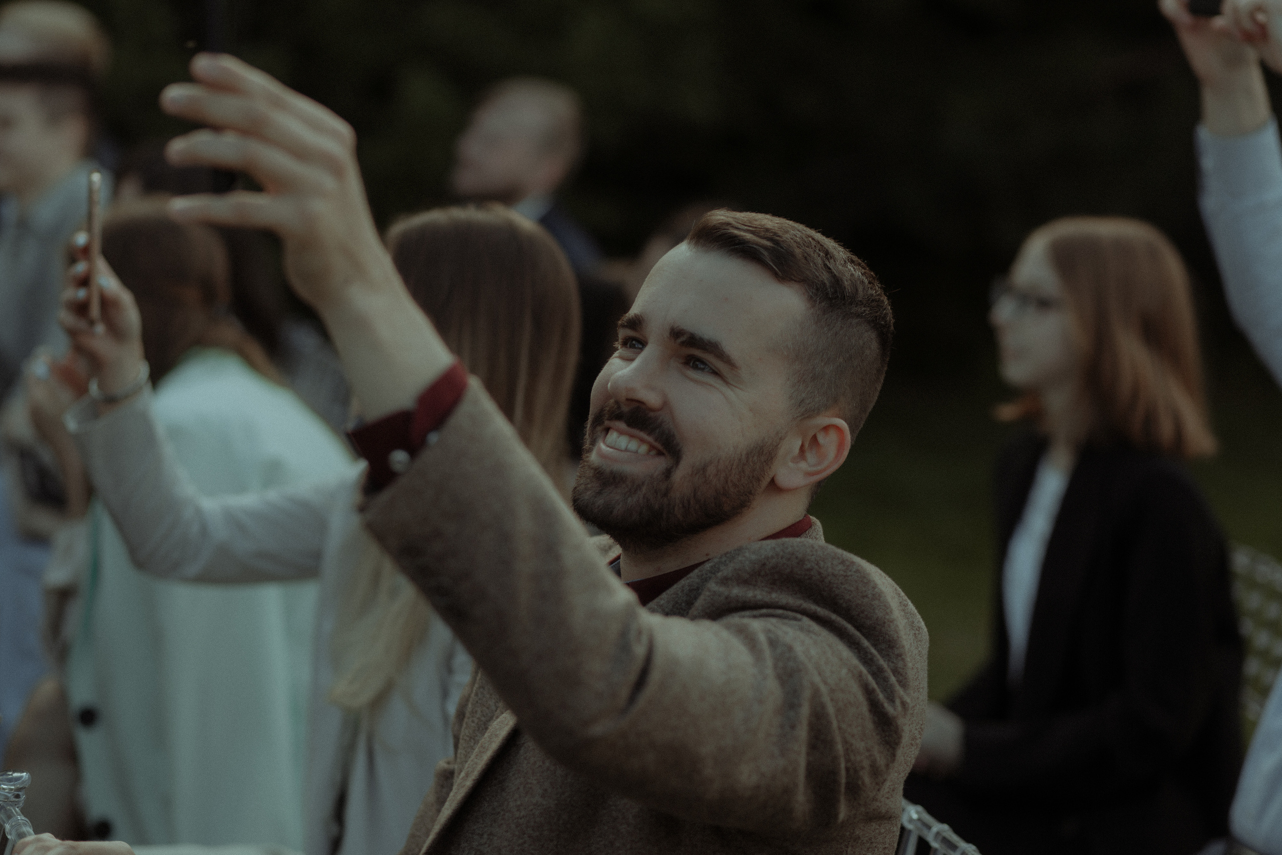 Диана & Андрей. Свадебный фотограф Артак Костанян