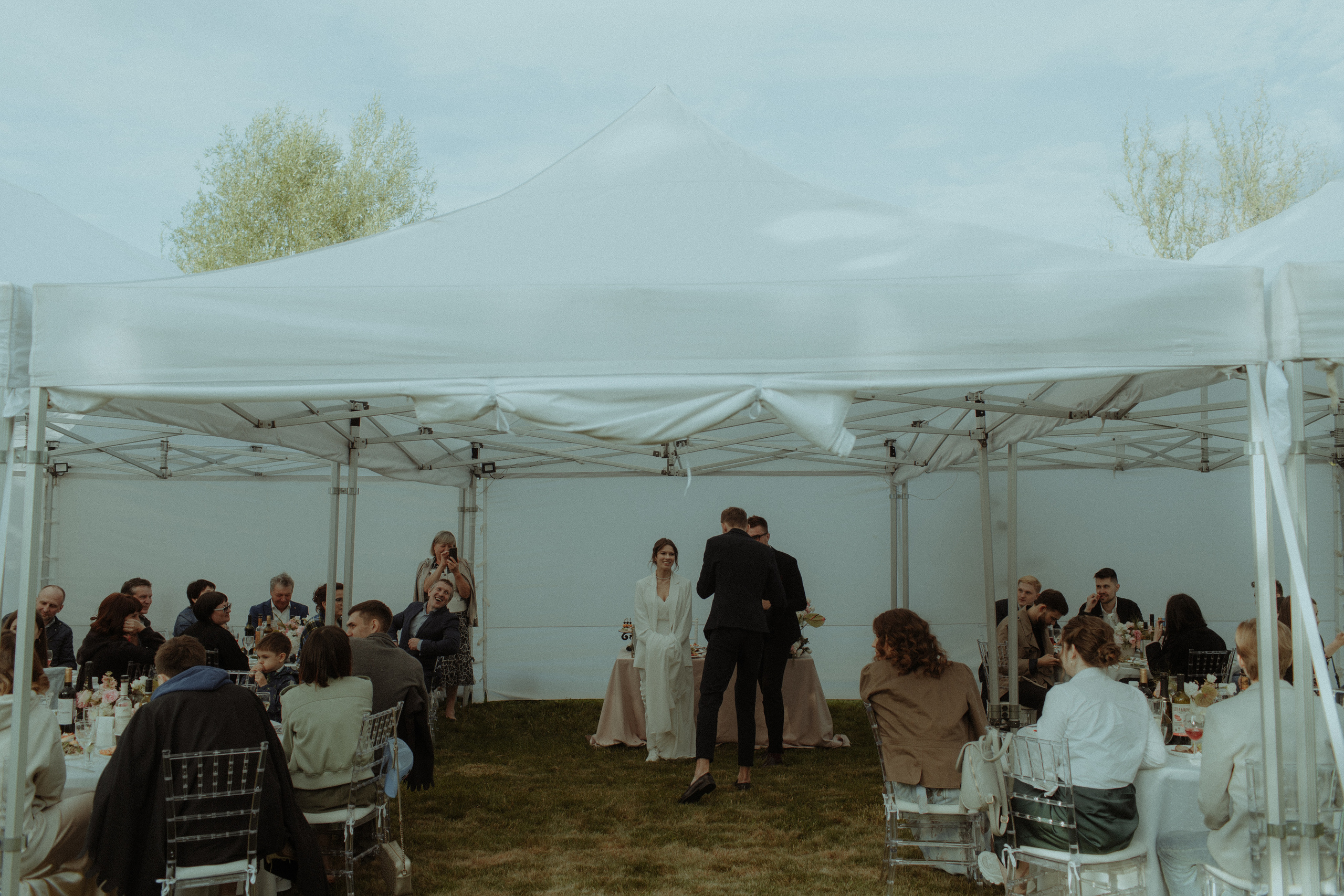 Диана & Андрей. Свадебный фотограф Артак Костанян