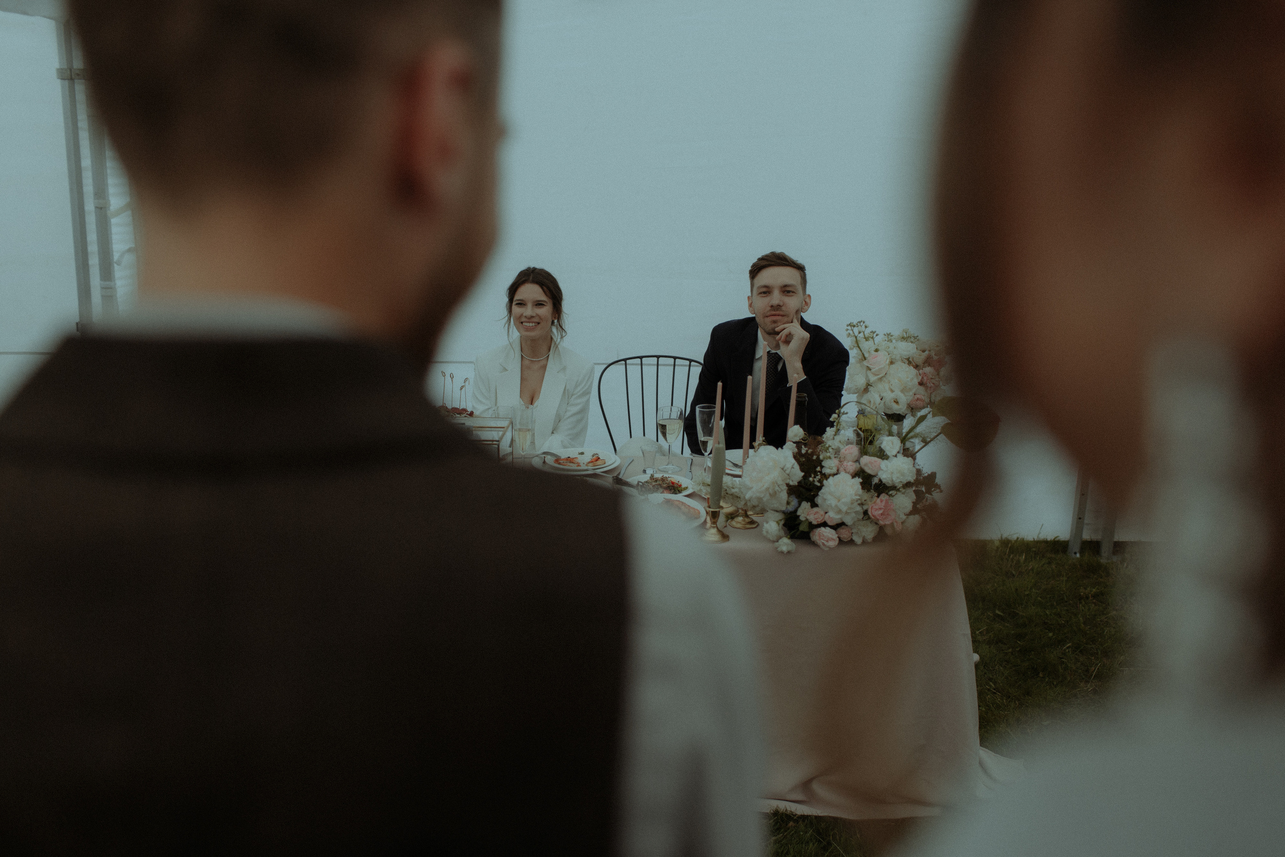 Диана & Андрей. Свадебный фотограф Артак Костанян