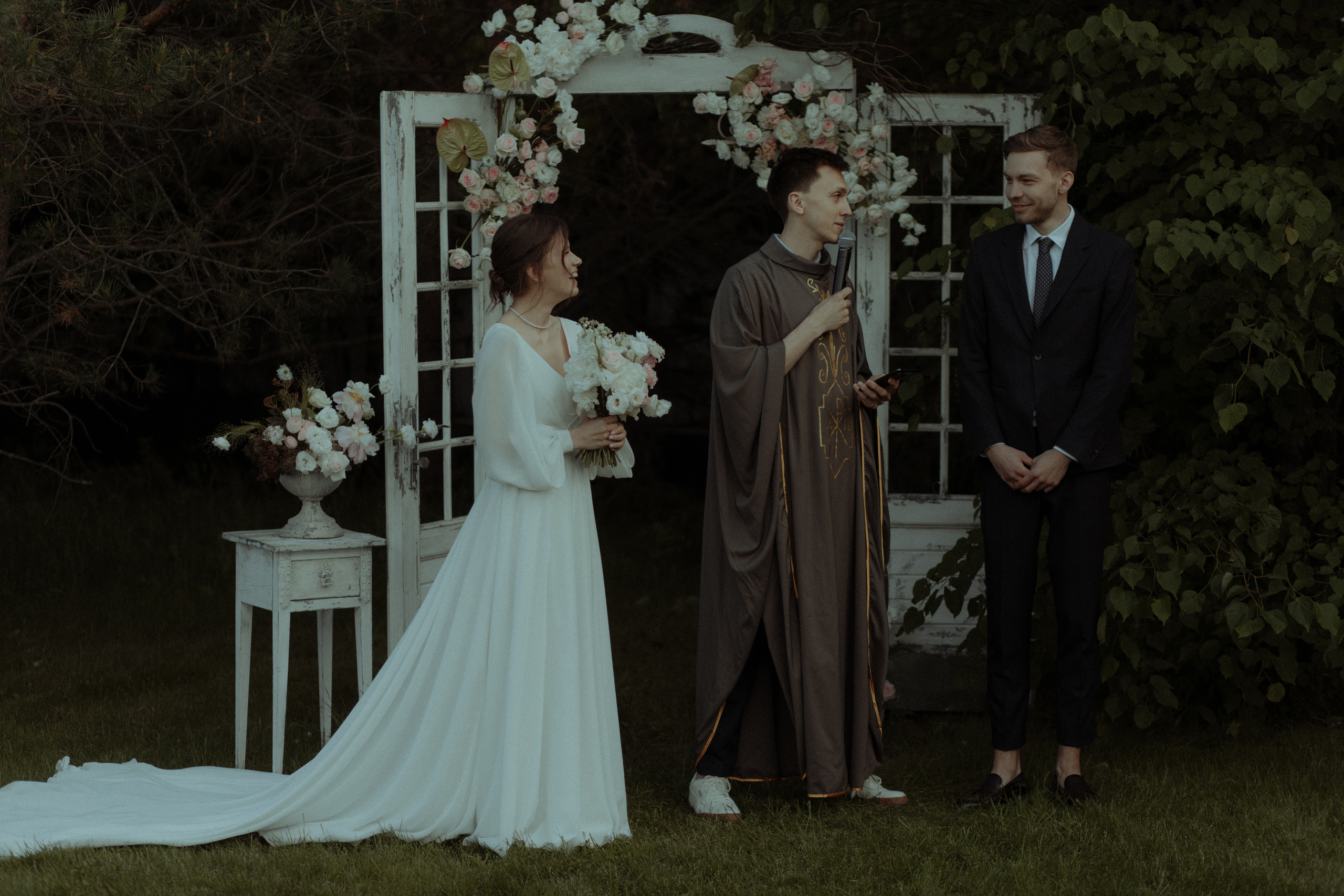 Диана & Андрей. Свадебный фотограф Артак Костанян