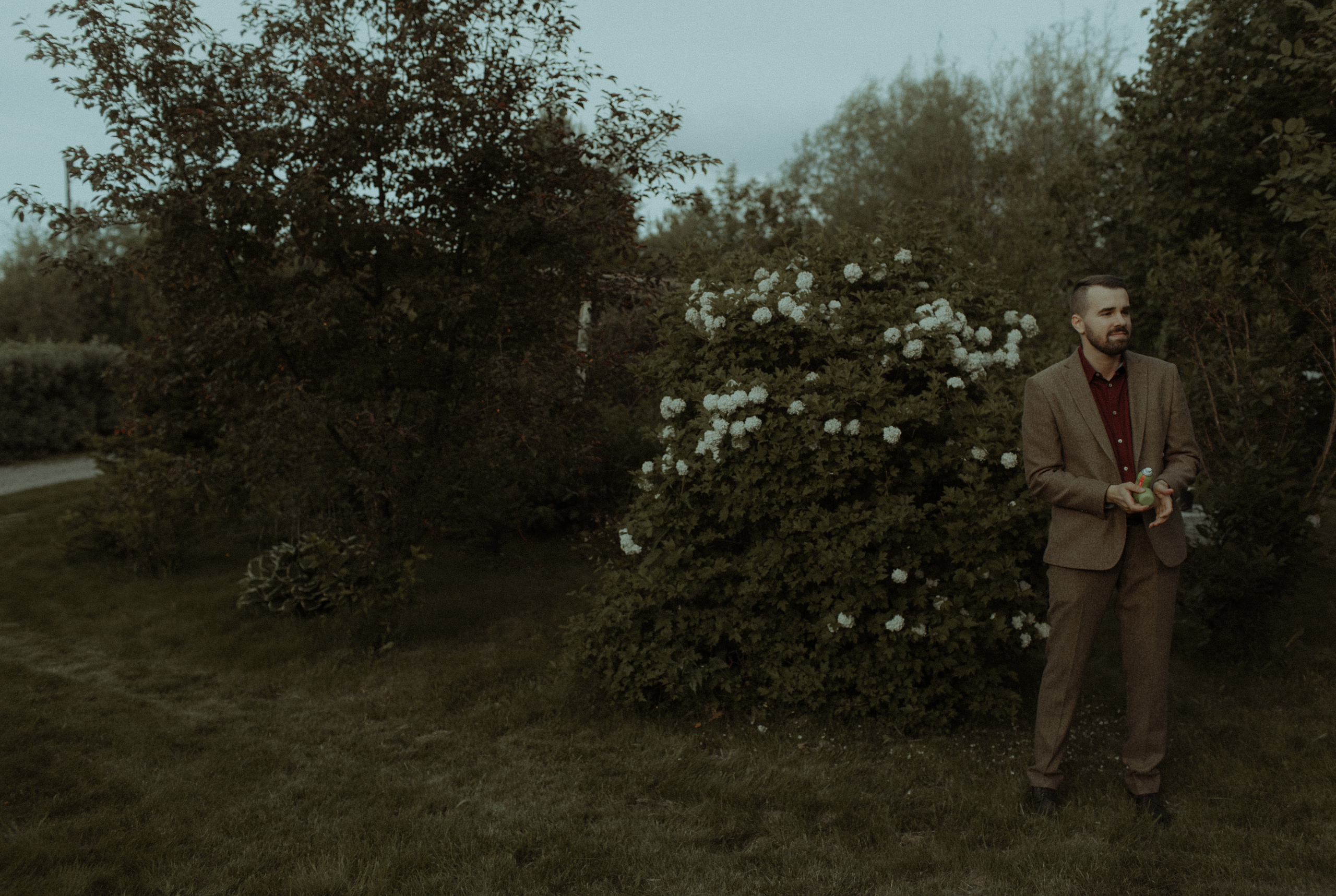 Диана & Андрей. Свадебный фотограф Артак Костанян