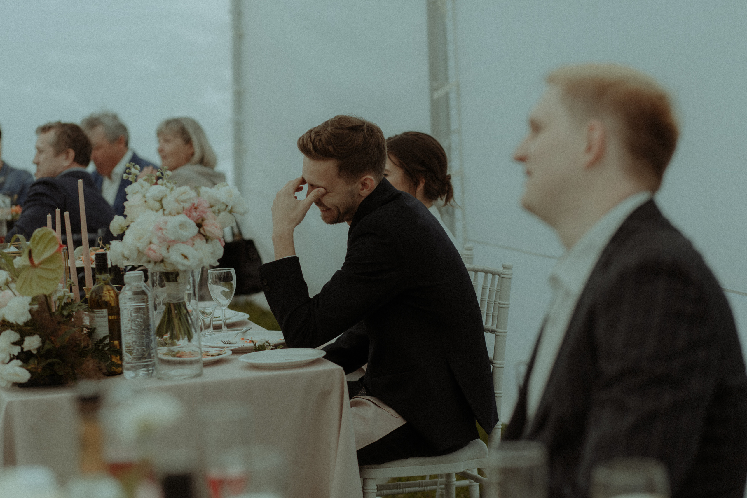 Диана & Андрей. Свадебный фотограф Артак Костанян