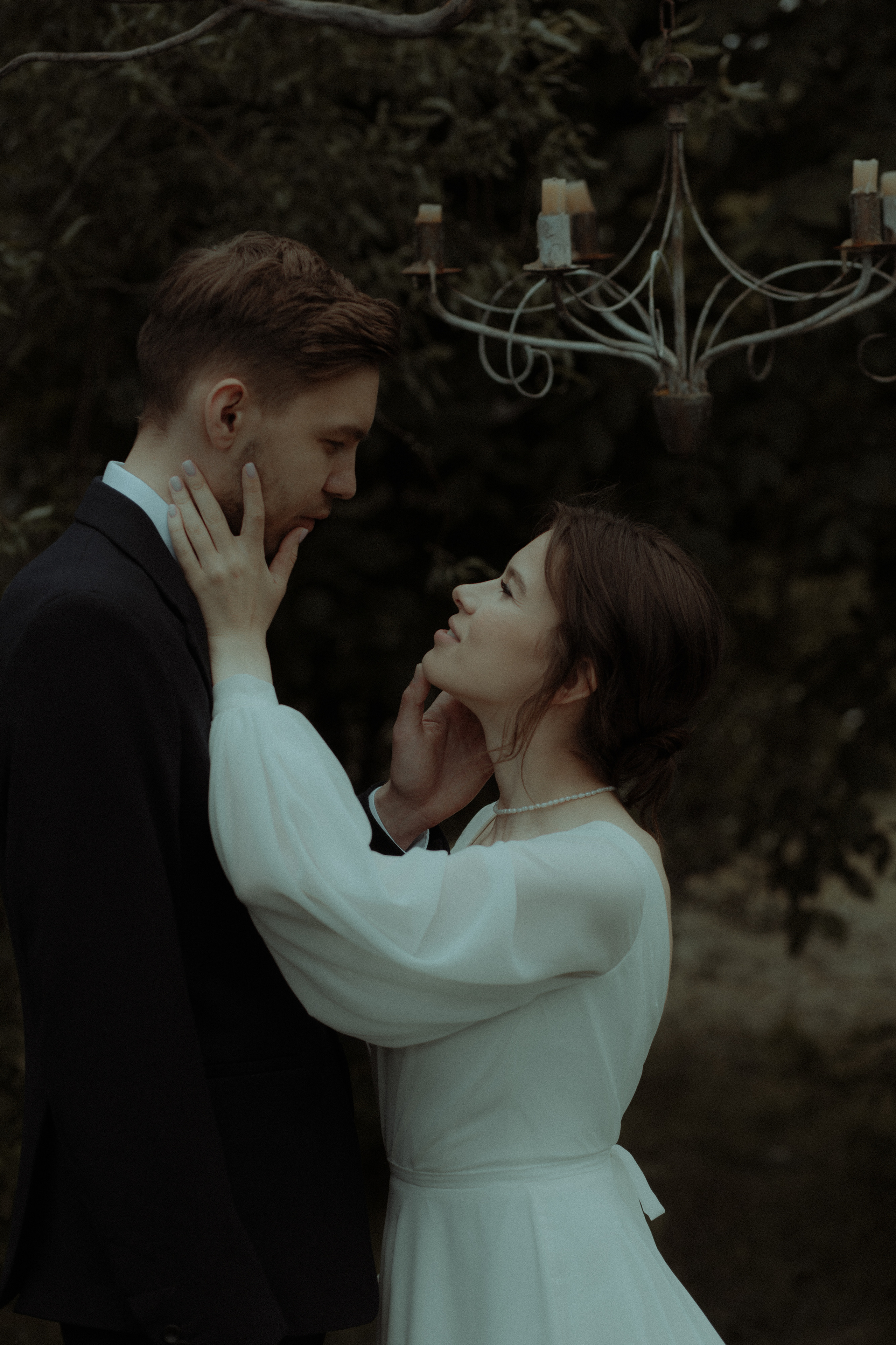 Диана & Андрей. Свадебный фотограф Артак Костанян