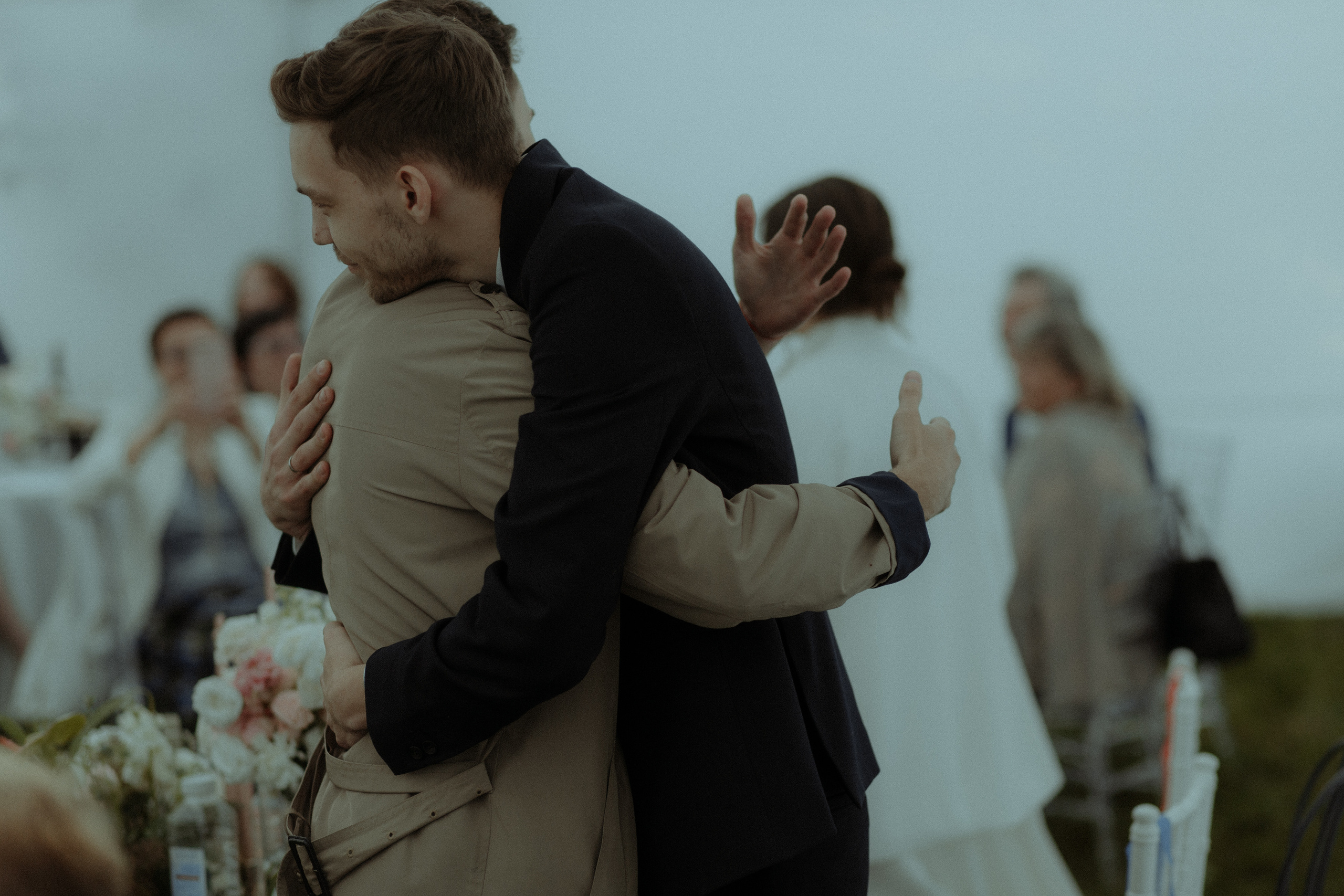 Диана & Андрей. Свадебный фотограф Артак Костанян