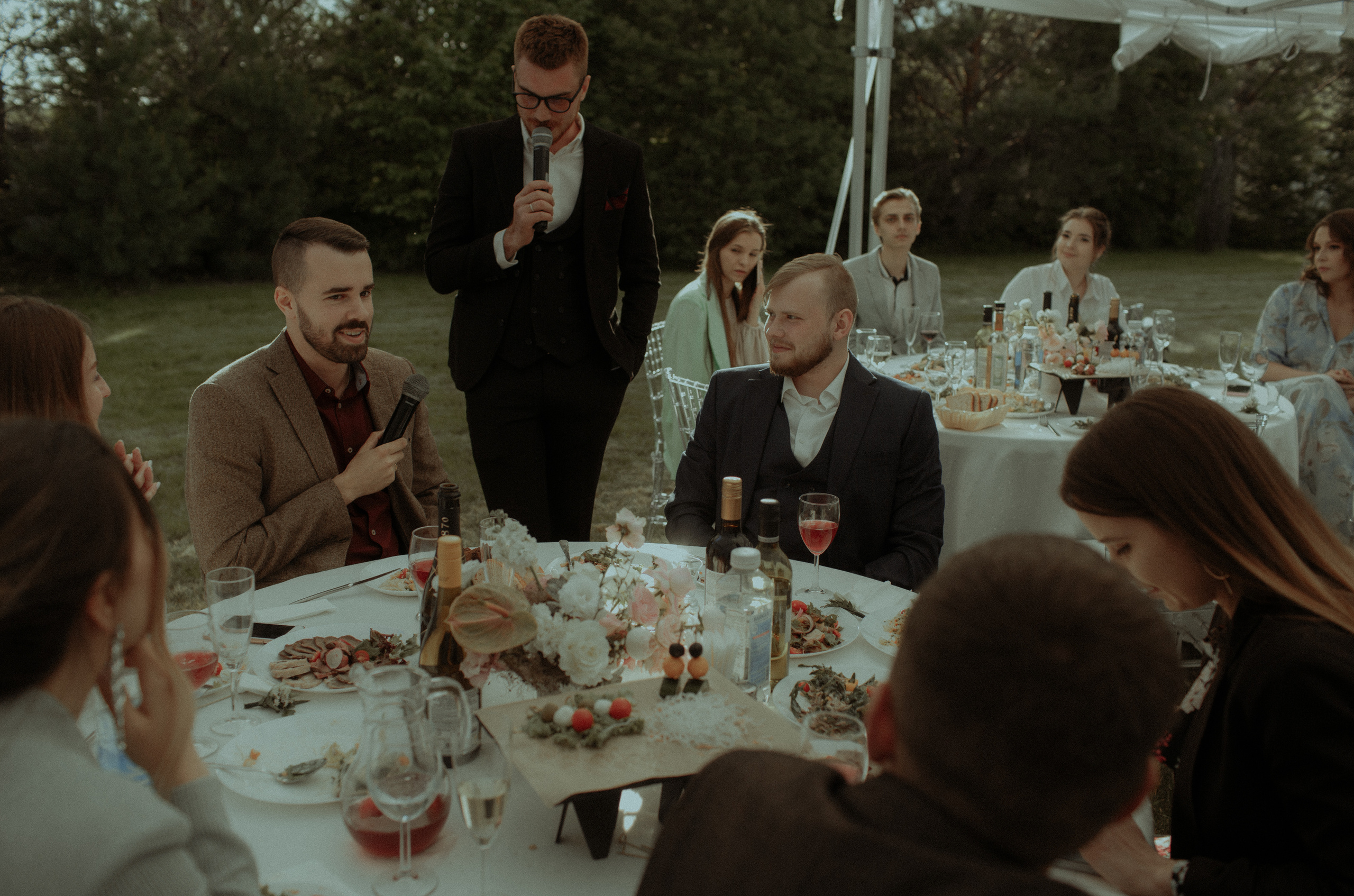 Диана & Андрей. Свадебный фотограф Артак Костанян