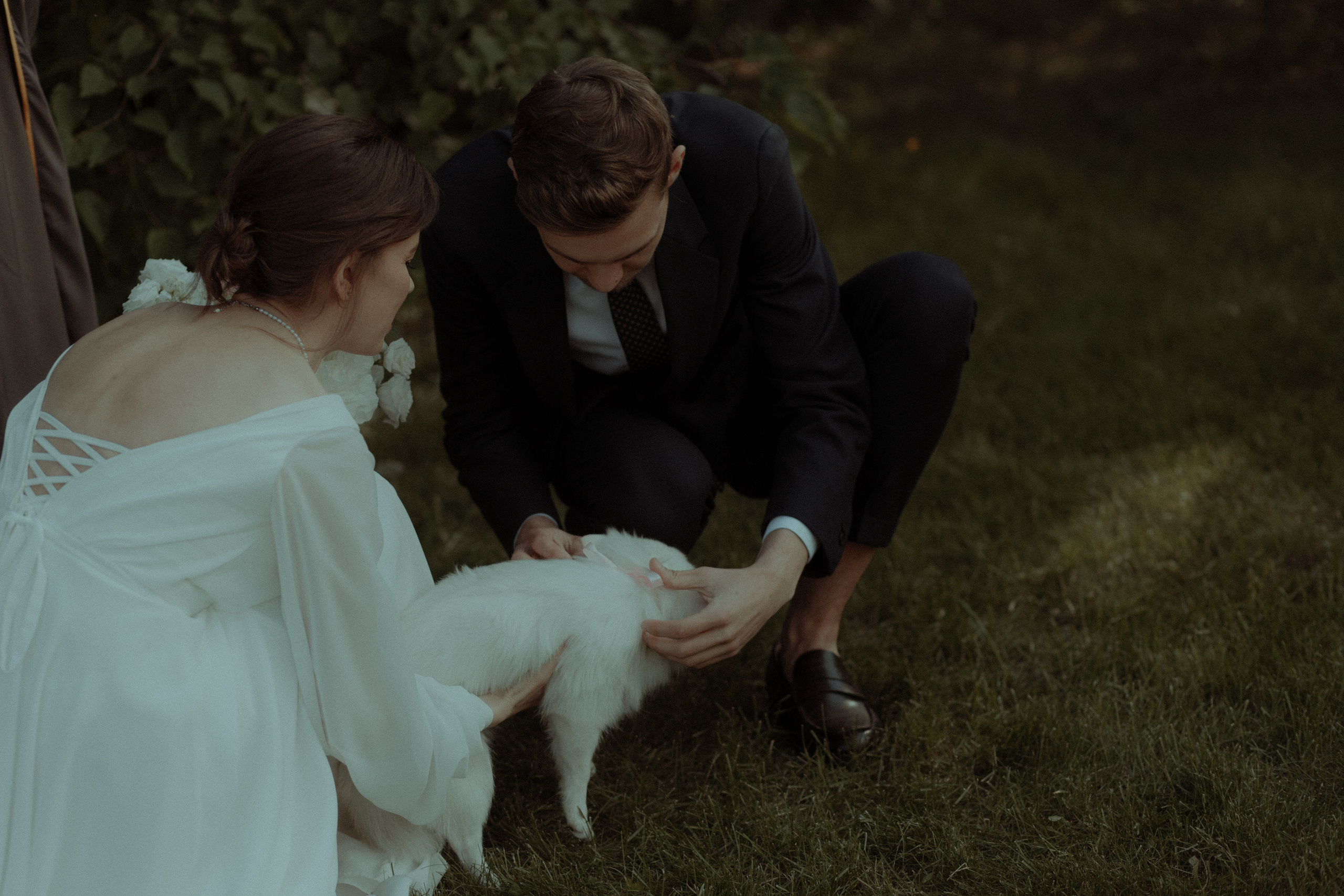 Диана & Андрей. Свадебный фотограф Артак Костанян