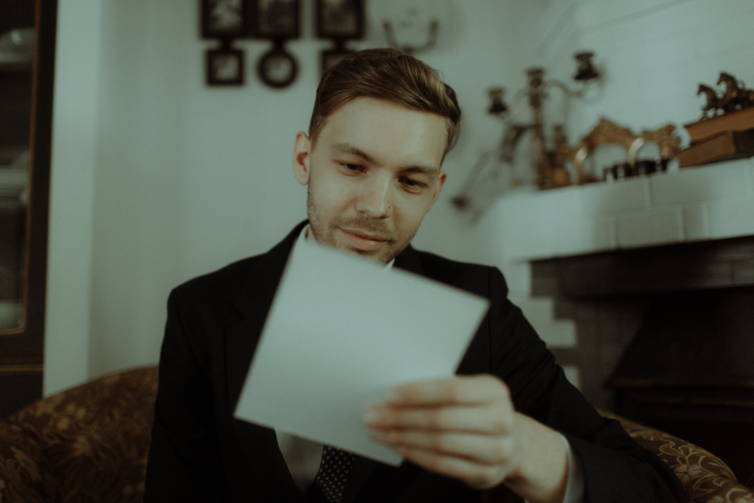 Диана & Андрей. Свадебный фотограф Артак Костанян