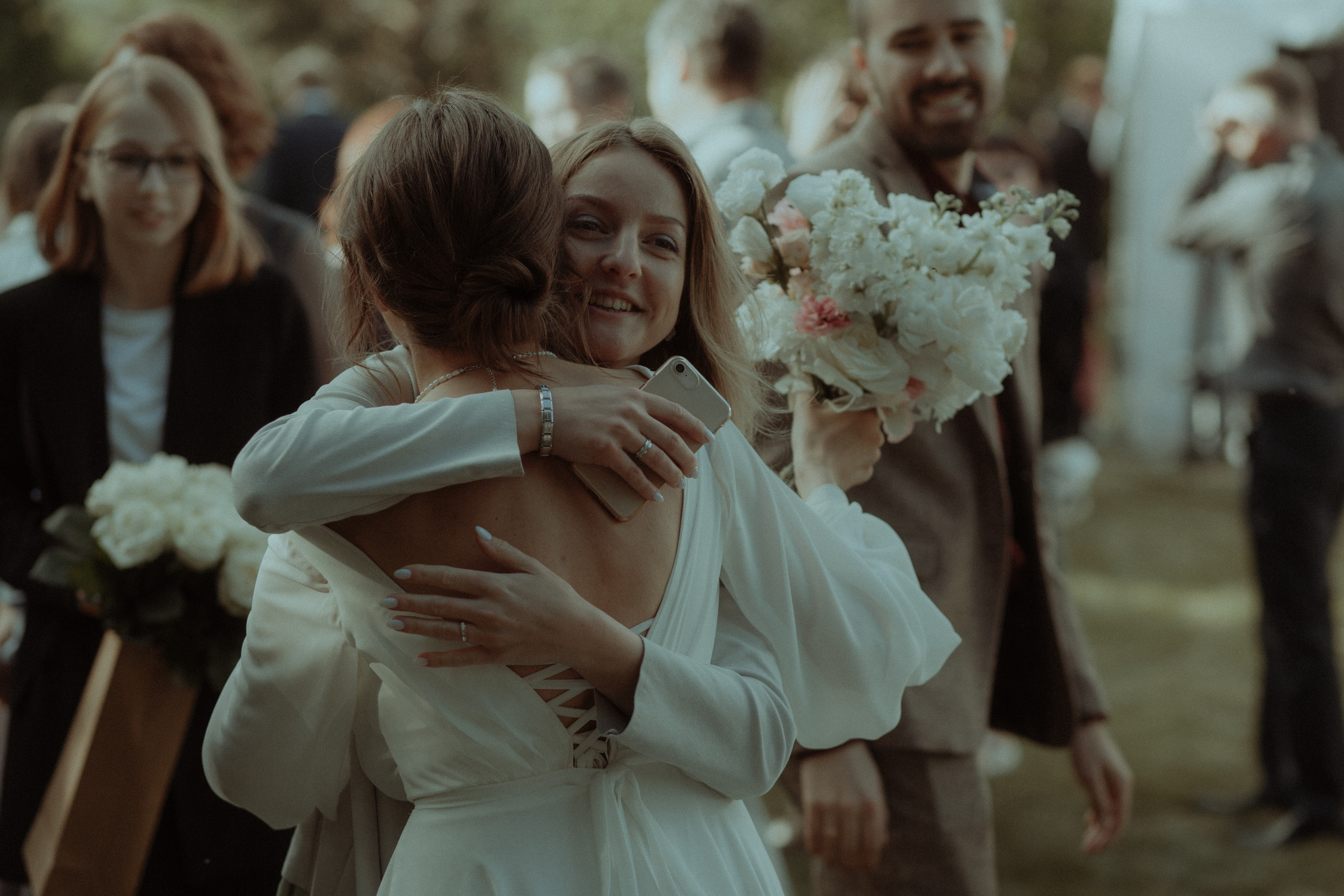 Диана & Андрей. Свадебный фотограф Артак Костанян