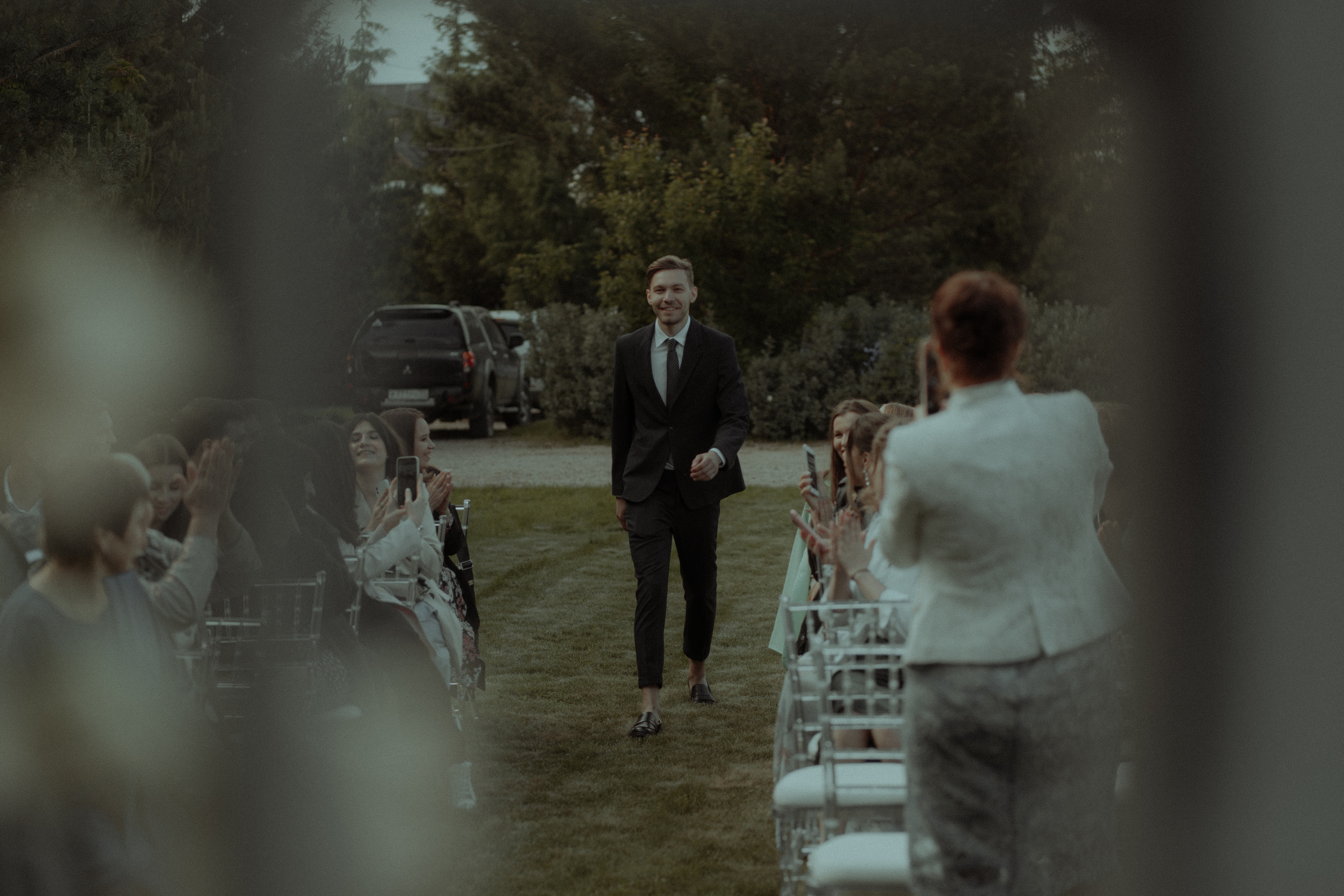 Диана & Андрей. Свадебный фотограф Артак Костанян