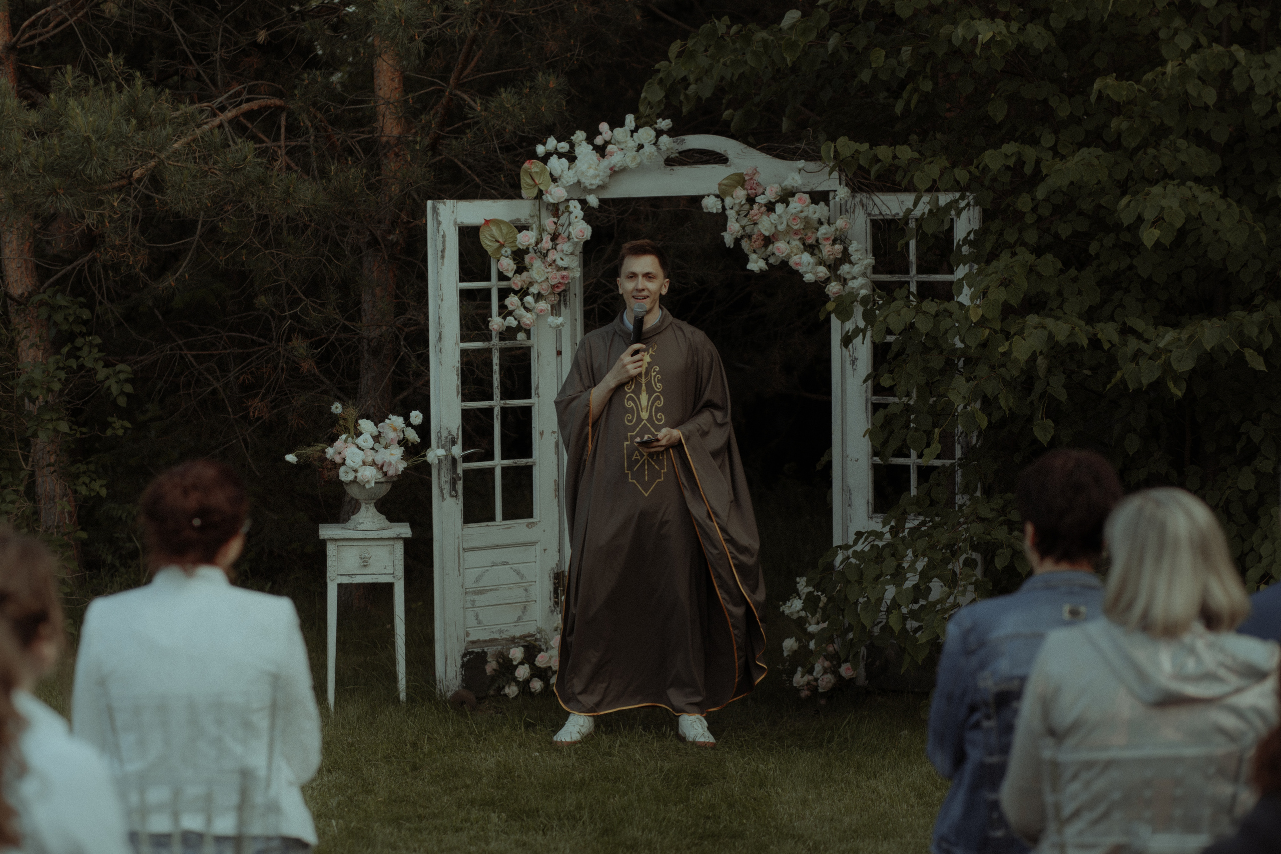 Диана & Андрей. Свадебный фотограф Артак Костанян