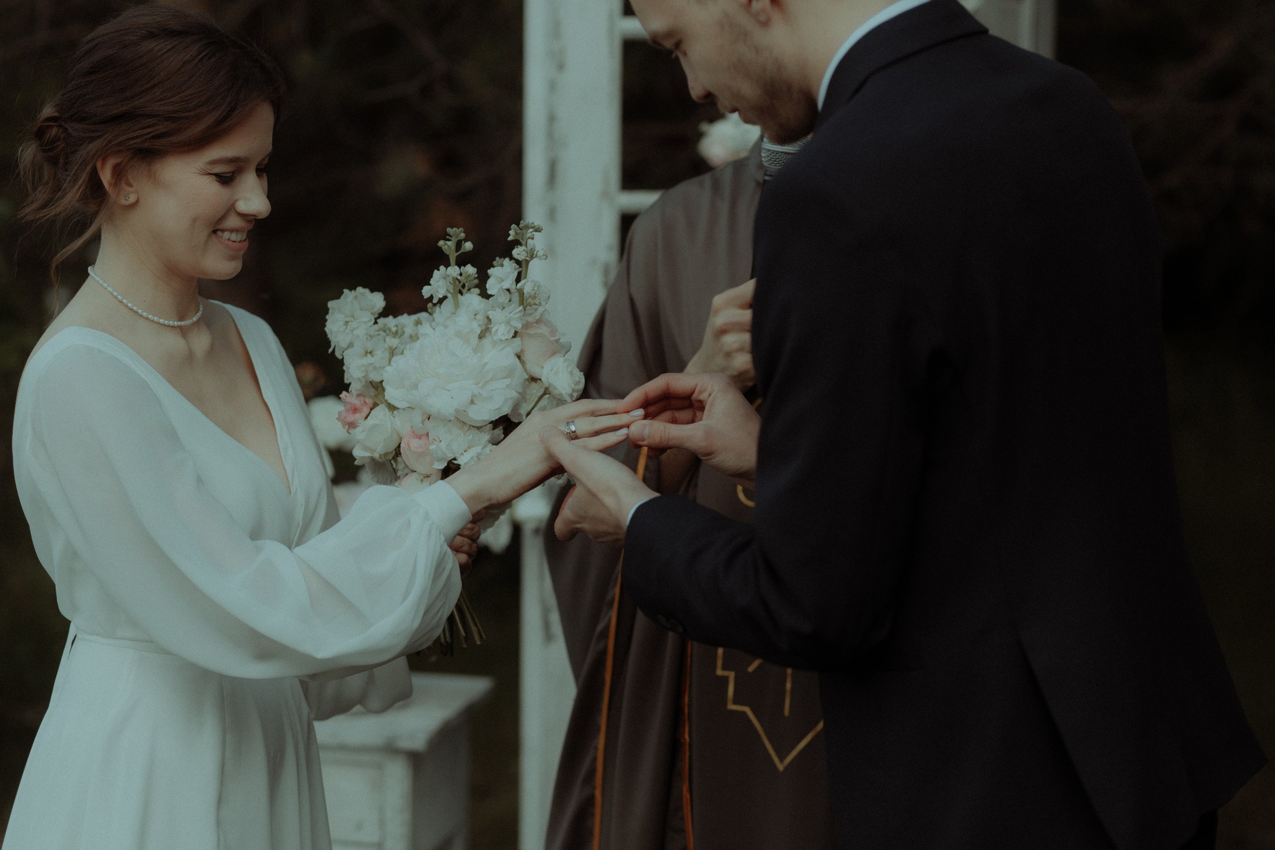 Диана & Андрей. Свадебный фотограф Артак Костанян