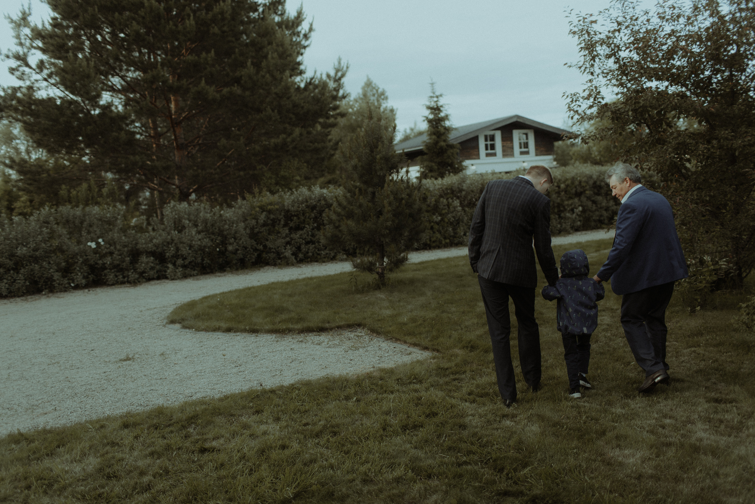 Диана & Андрей. Свадебный фотограф Артак Костанян