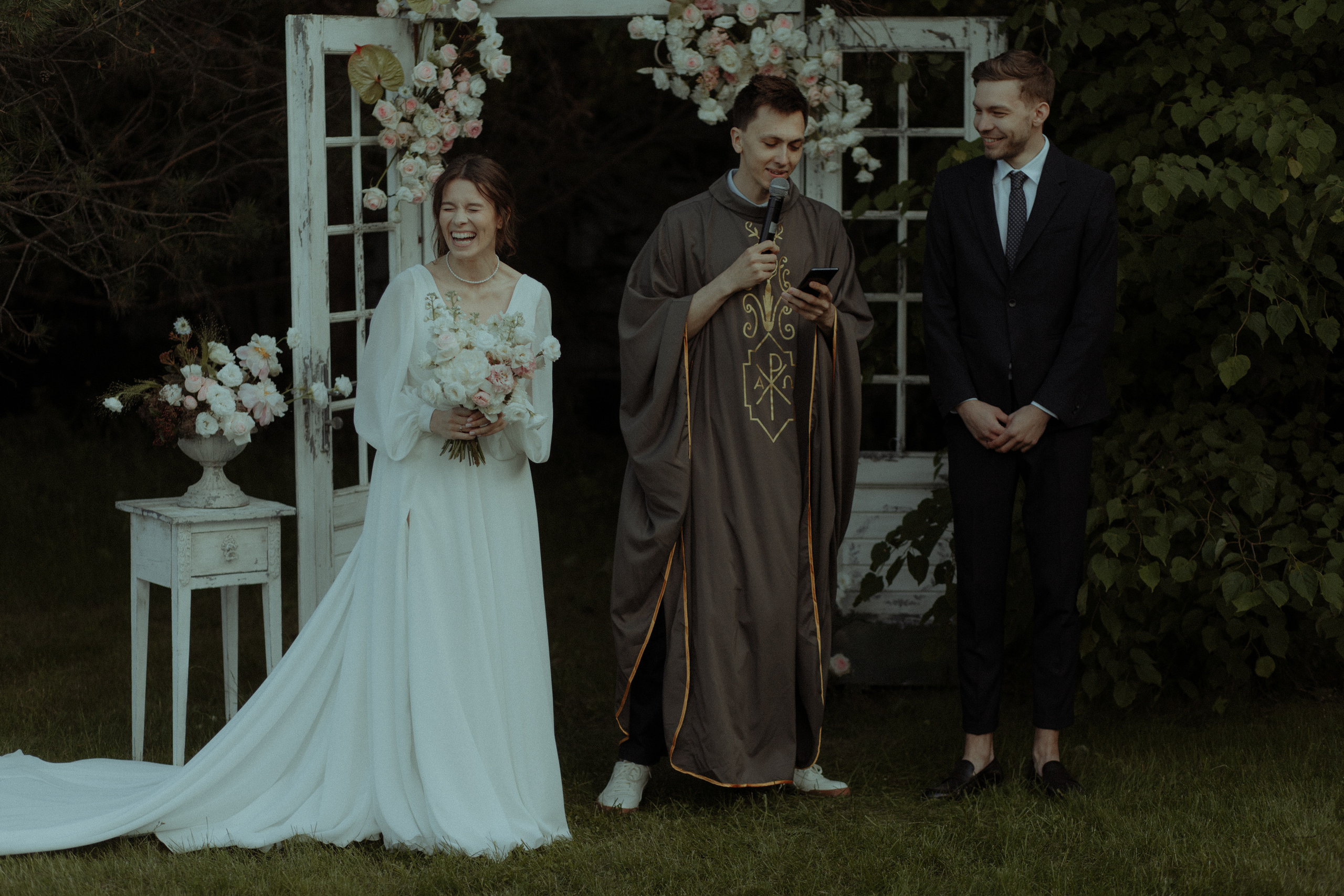 Диана & Андрей. Свадебный фотограф Артак Костанян