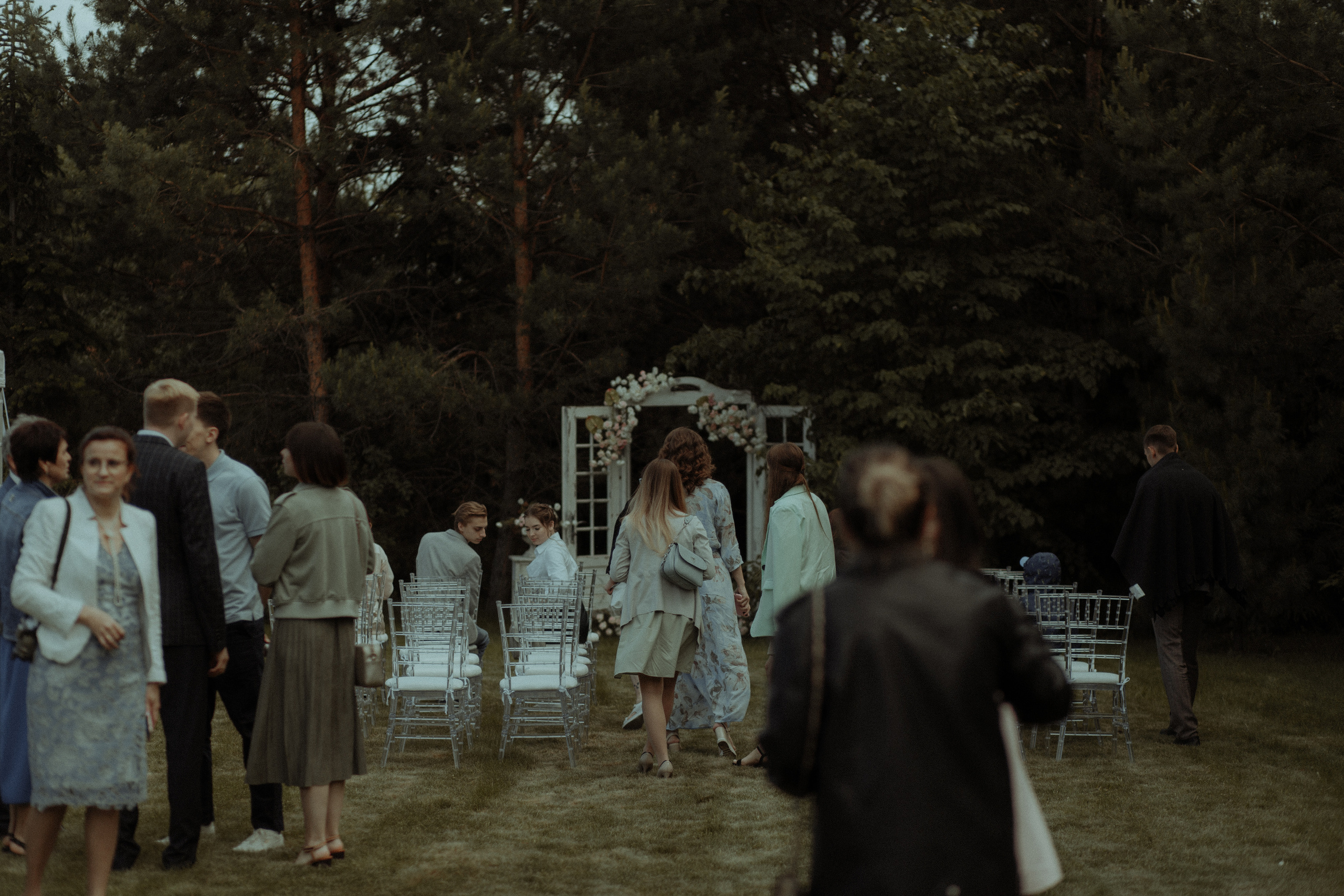 Диана & Андрей. Свадебный фотограф Артак Костанян