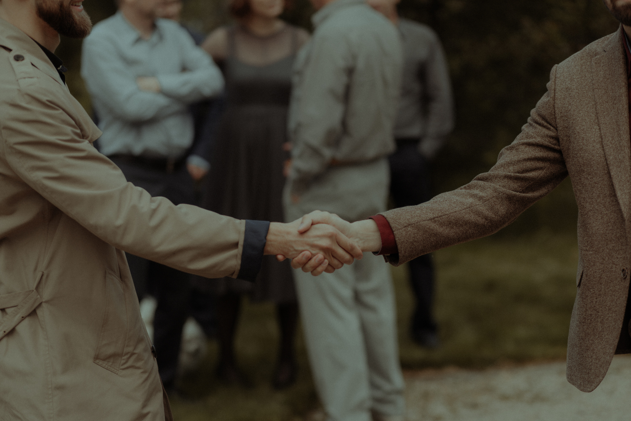 Диана & Андрей. Свадебный фотограф Артак Костанян