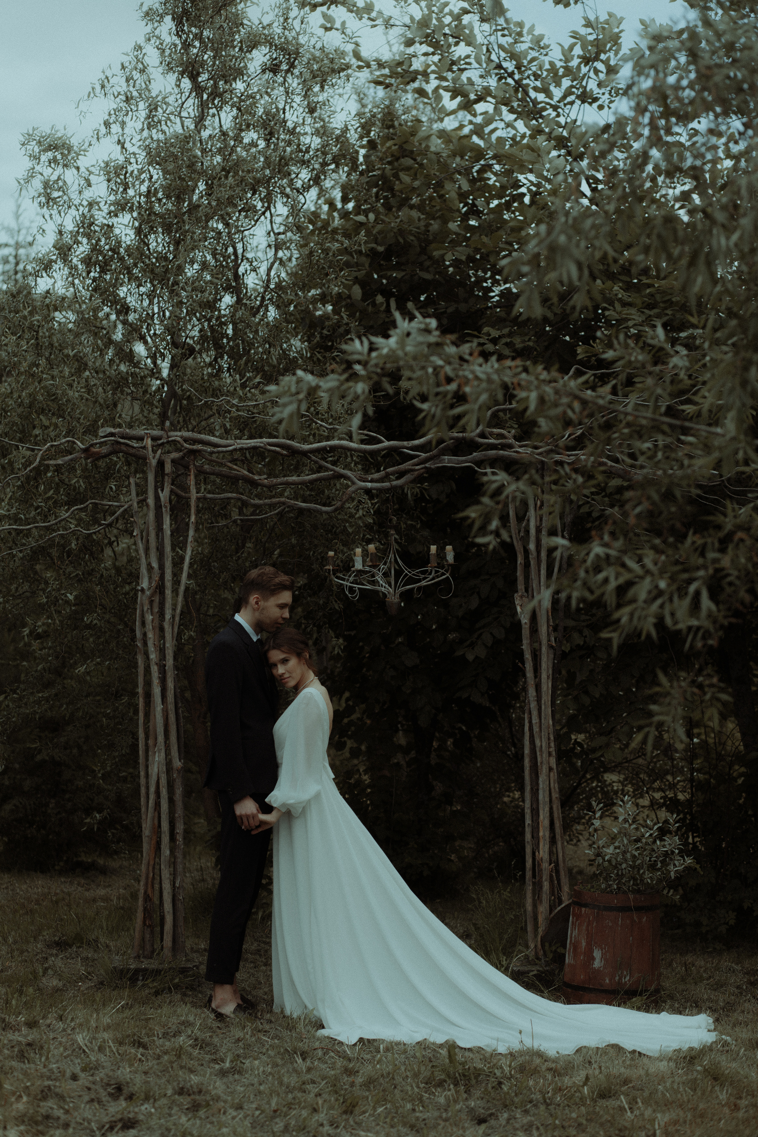 Диана & Андрей. Свадебный фотограф Артак Костанян