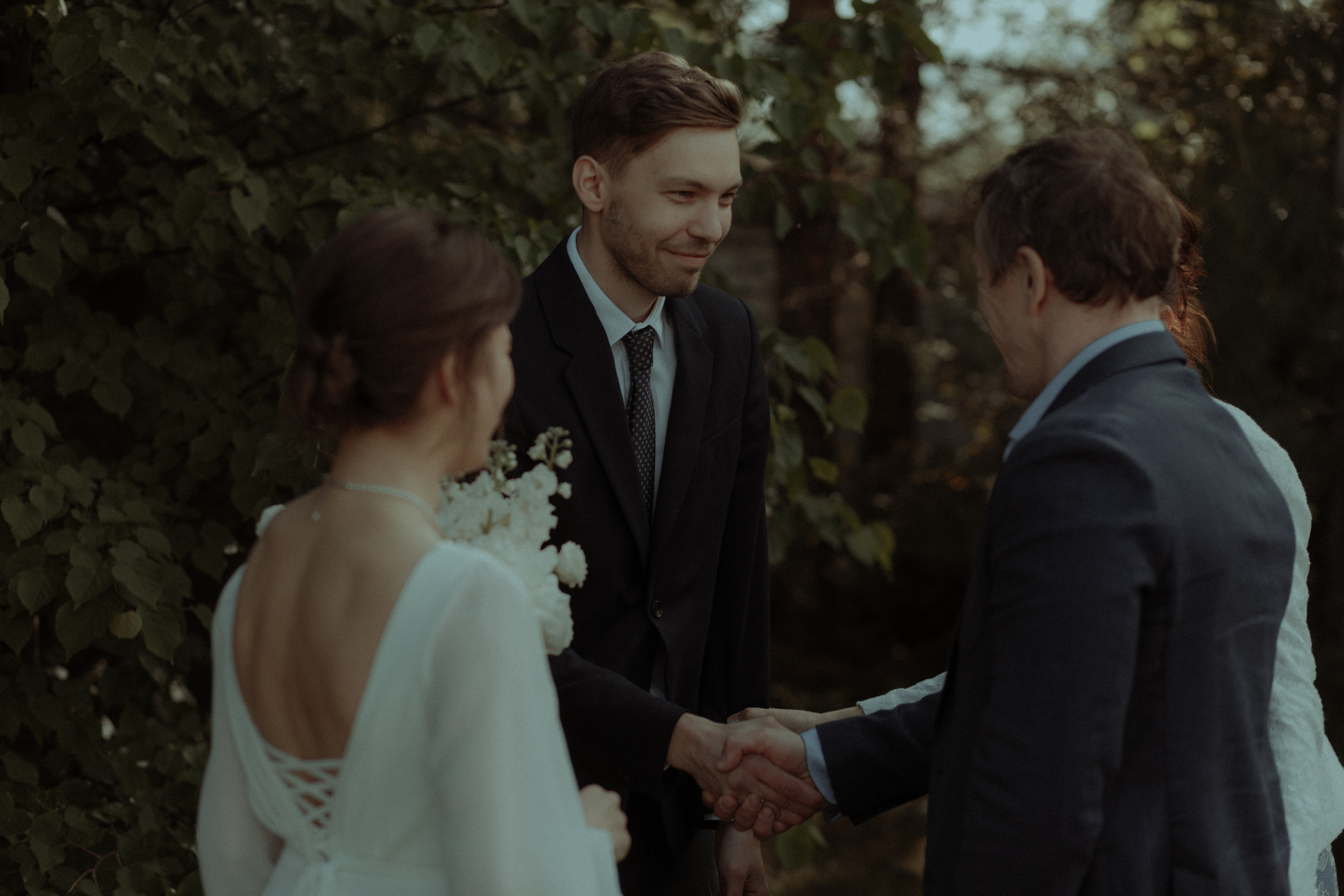 Диана & Андрей. Свадебный фотограф Артак Костанян