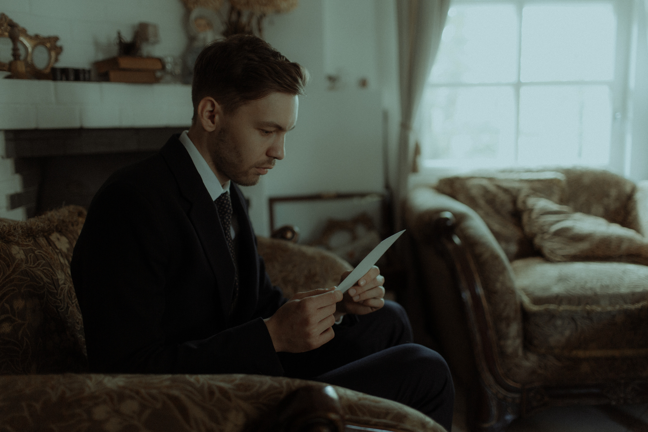 Диана & Андрей. Свадебный фотограф Артак Костанян